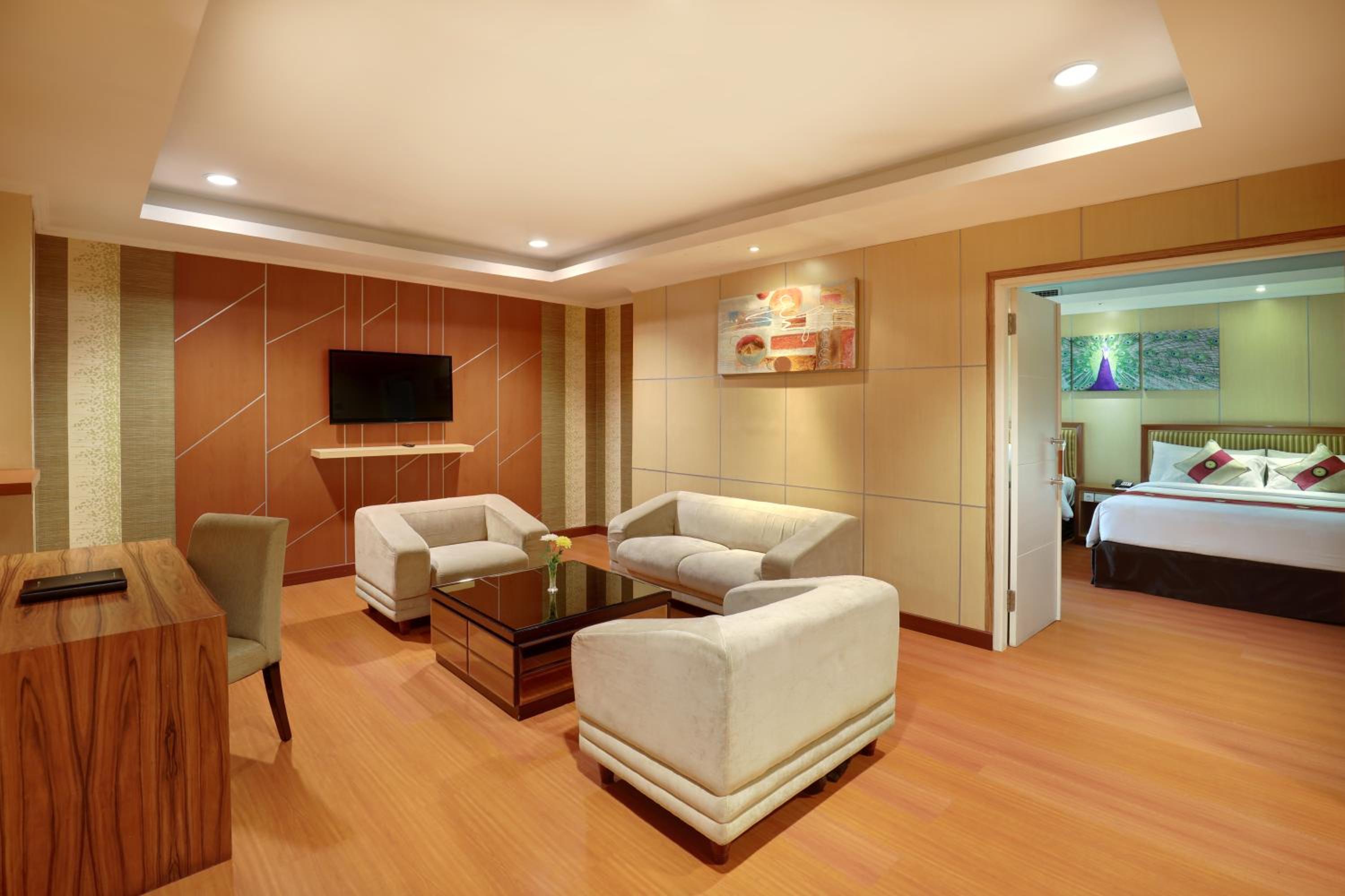 Family Suite - Photo 4