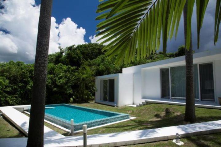 Villa with Private Pool photo 3