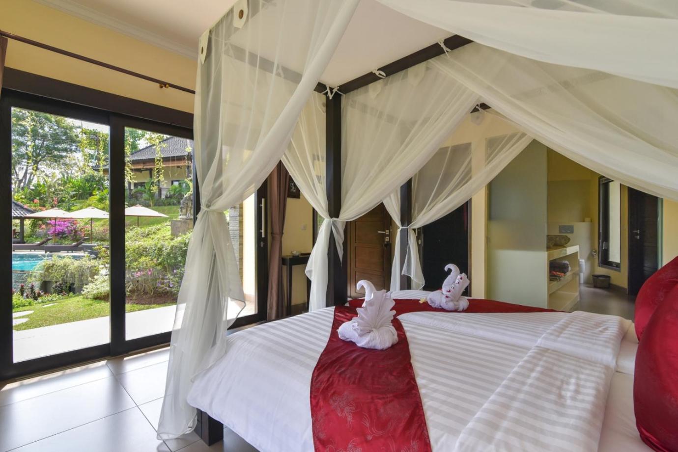 Superior Villa