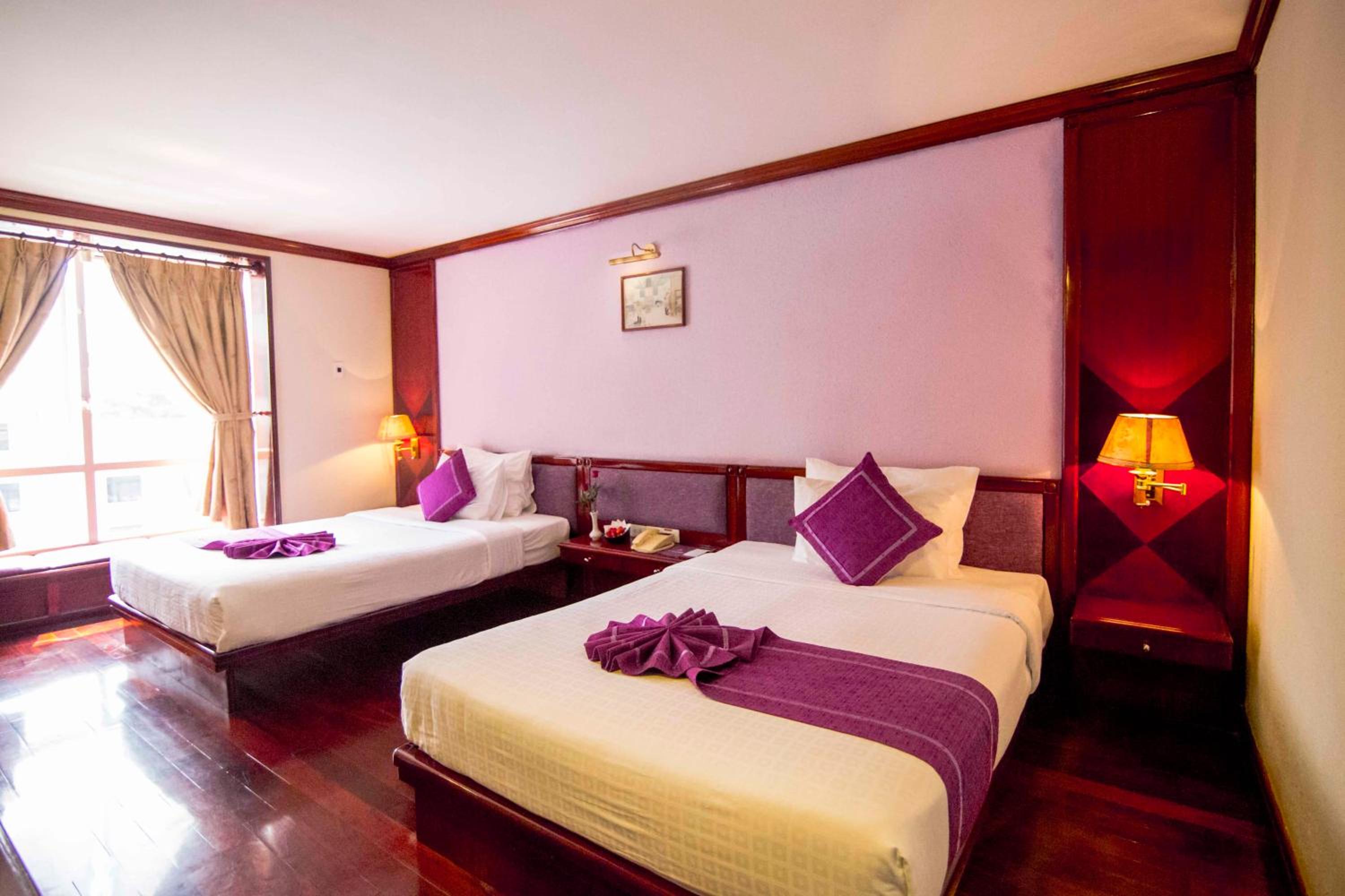 Deluxe Twin Room - Photo 4