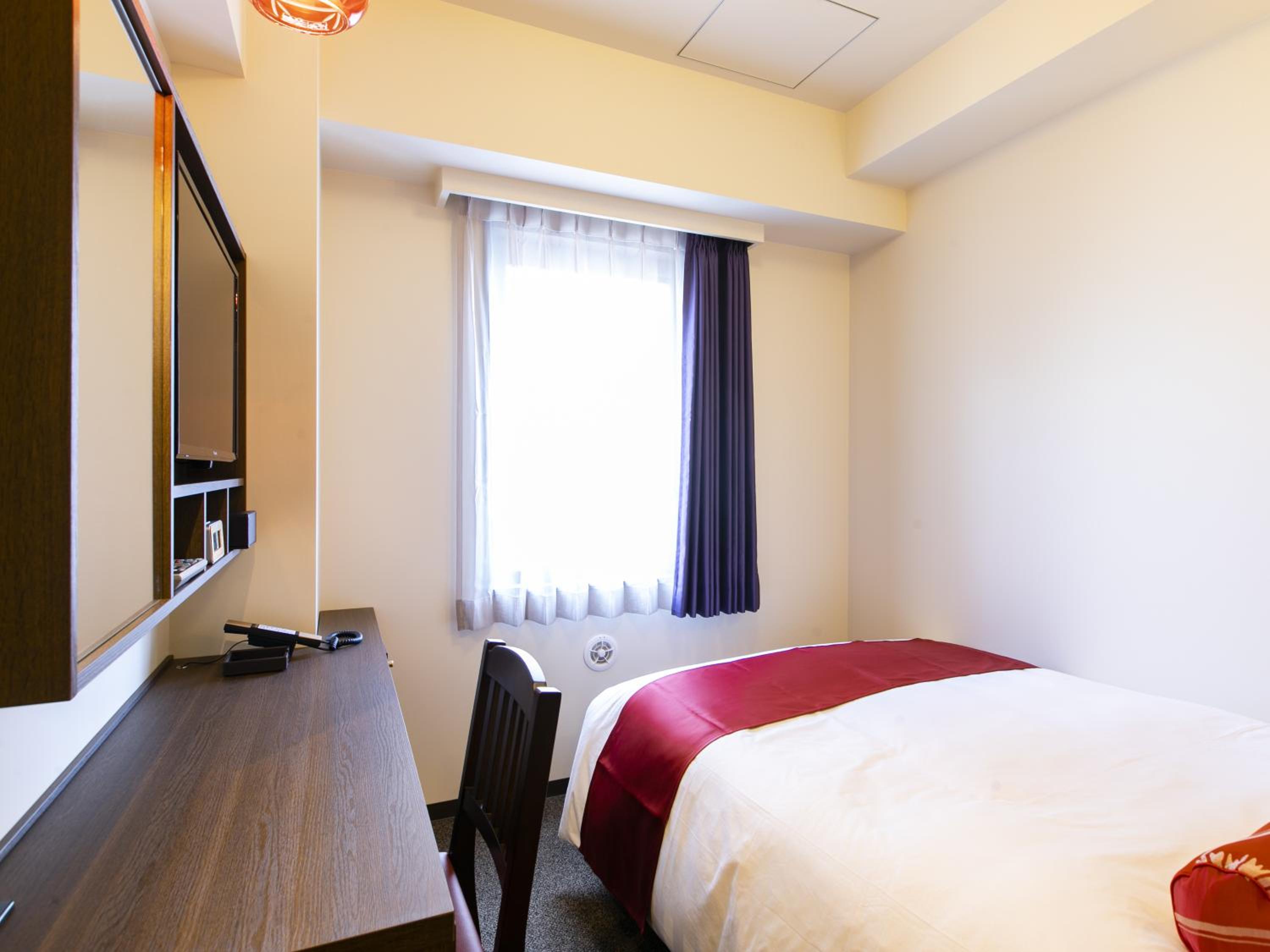 Standard Single Room - Non-Smoking photo 3