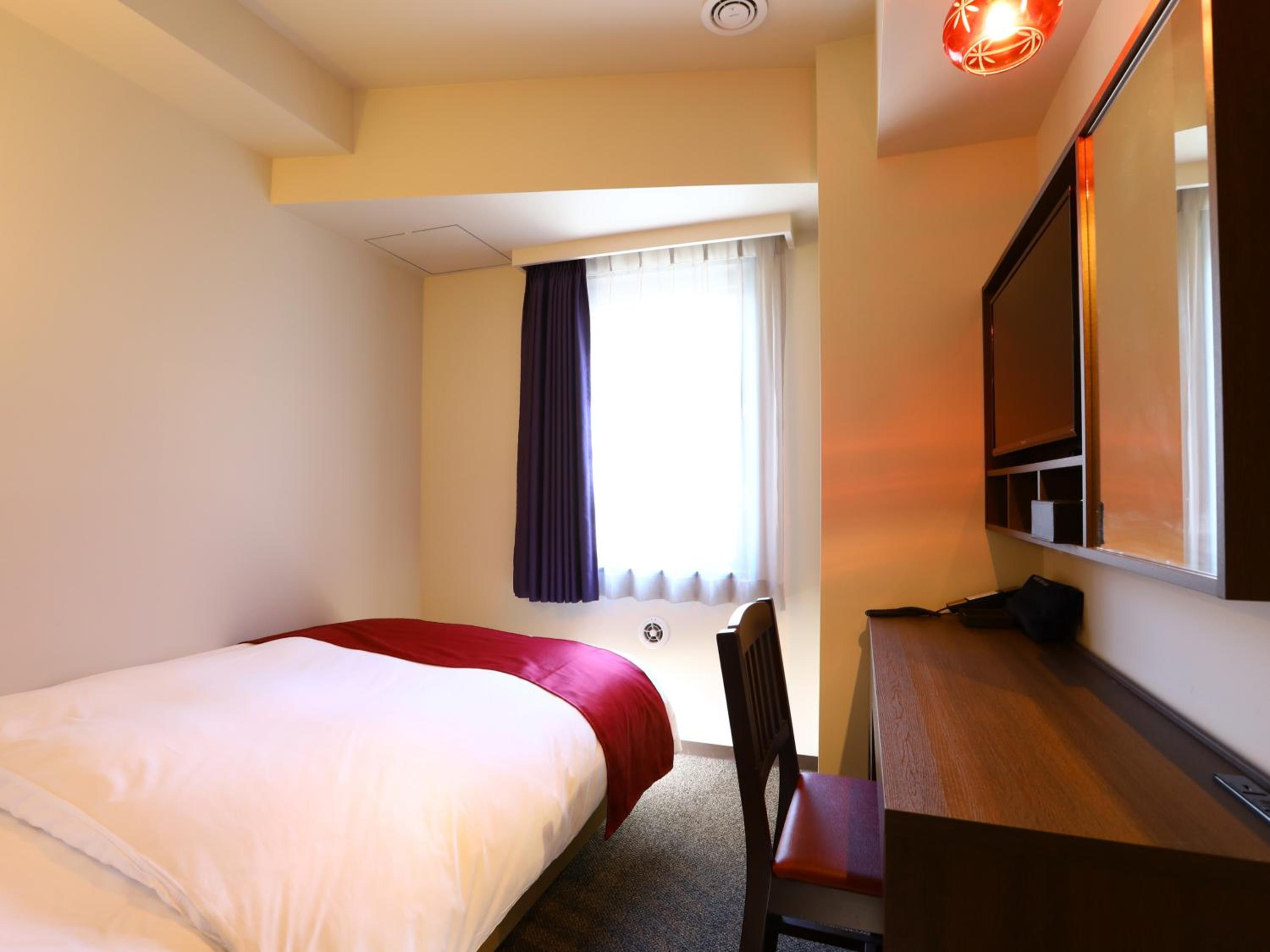 Standard Single Room - Non-Smoking photo 2