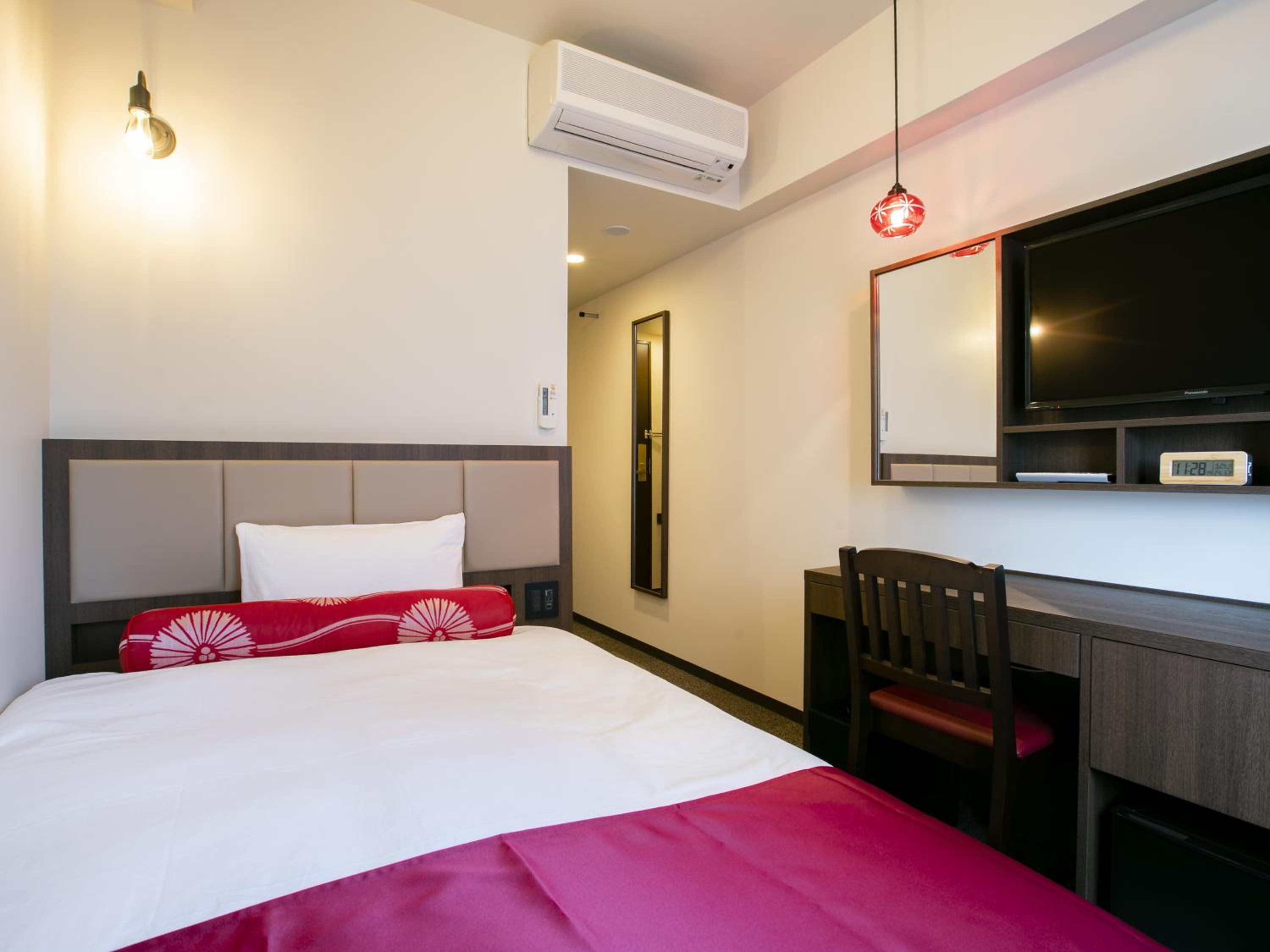 Standard Single Room - Non-Smoking photo 1