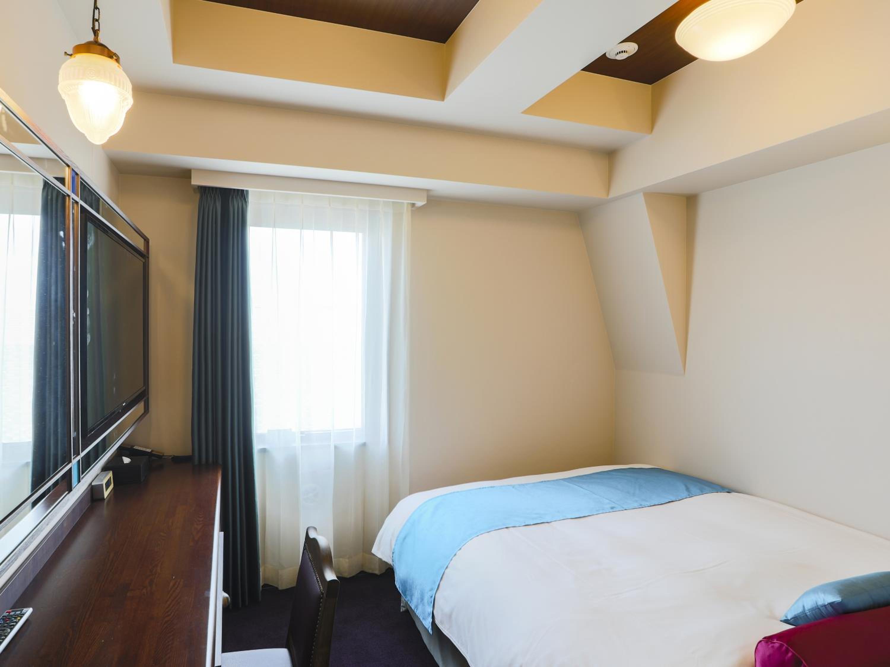 Premier Double Room - Non-Smoking photo 3