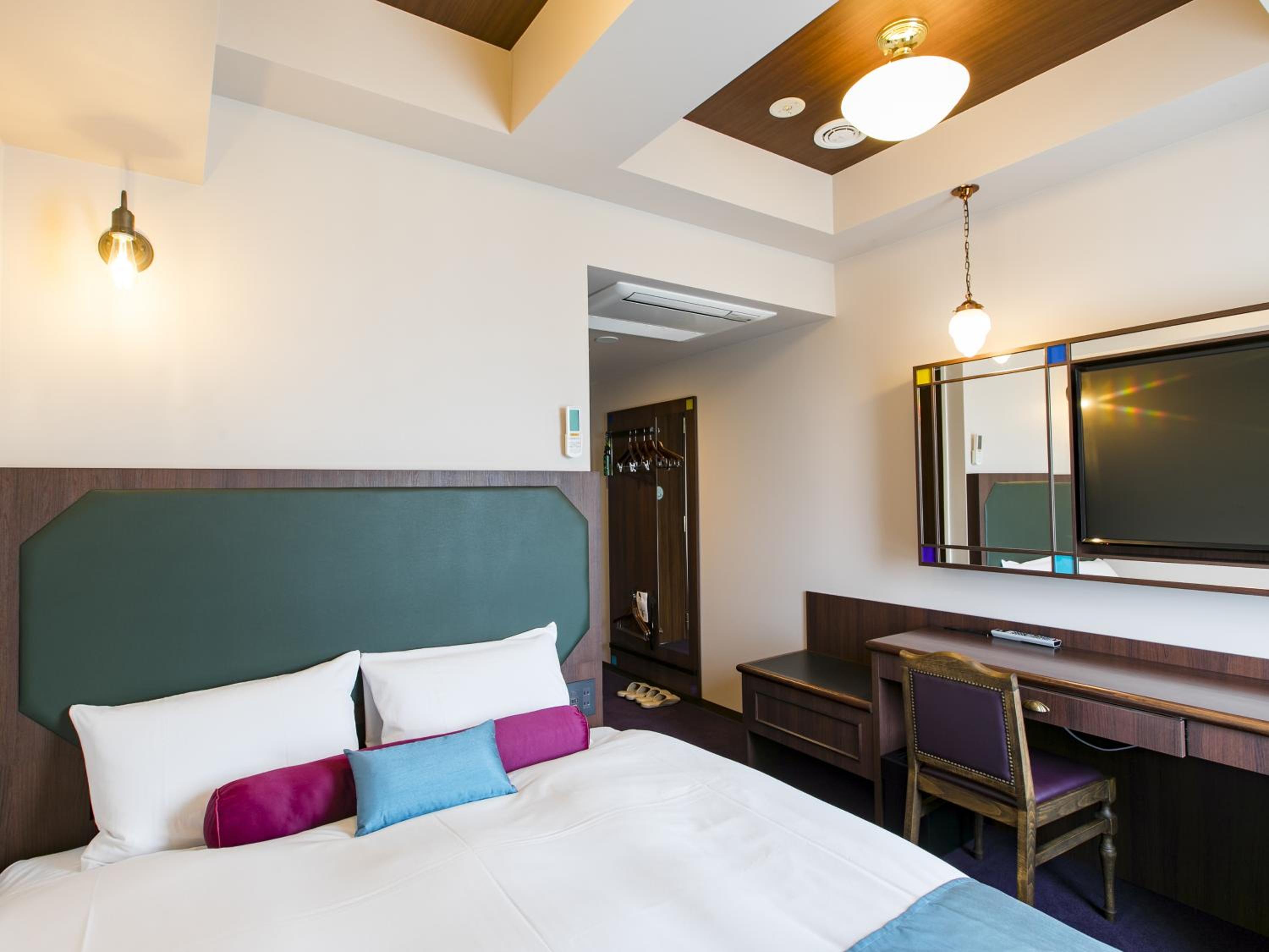 Premier Double Room - Non-Smoking photo 1