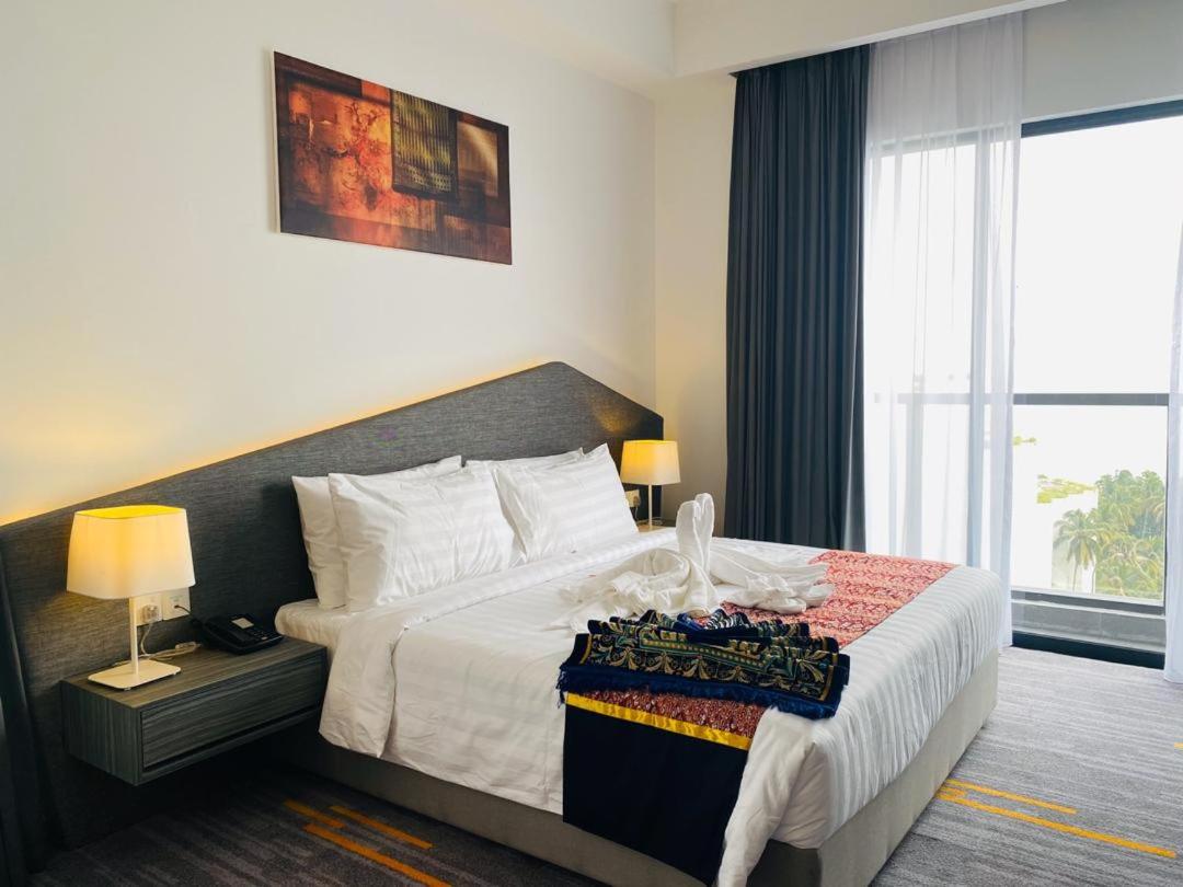 Executive Premier Suite - Photo 3
