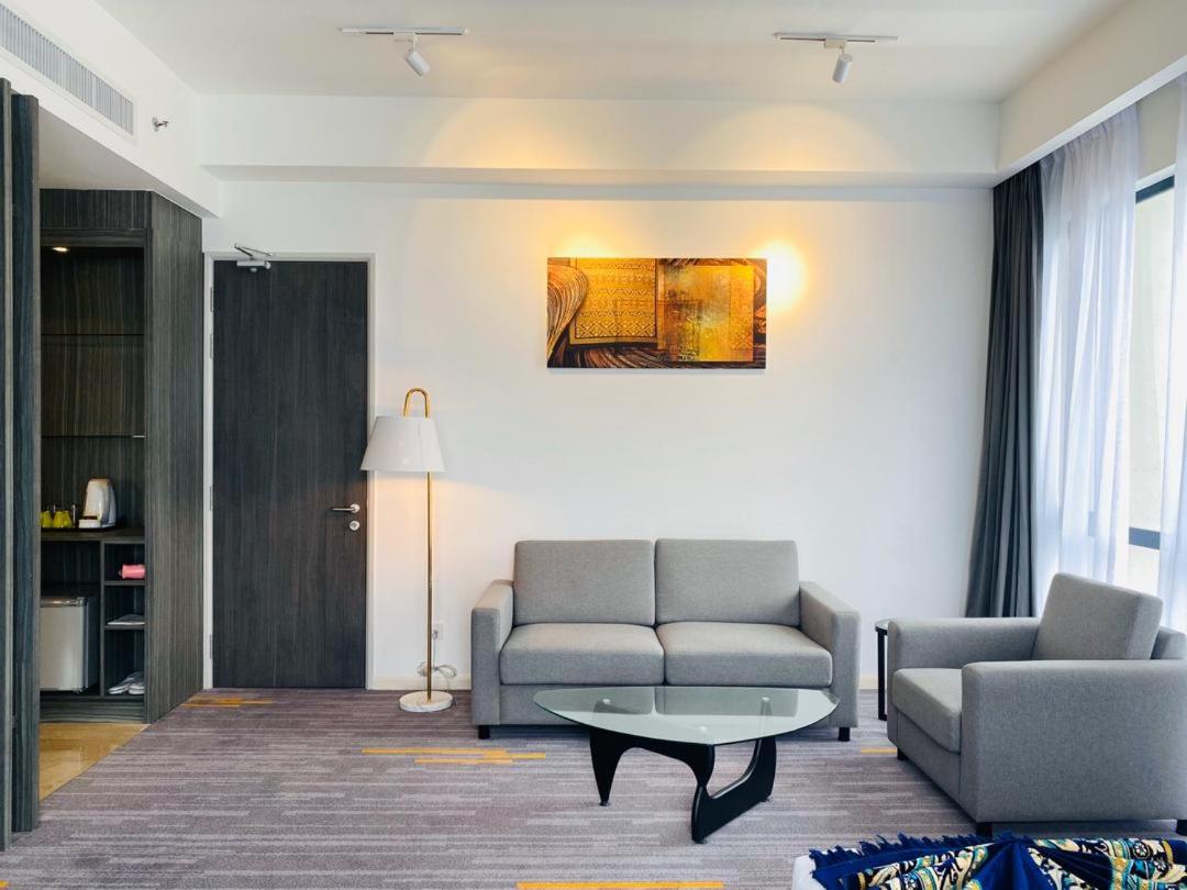 Executive Premier Suite - Photo 4