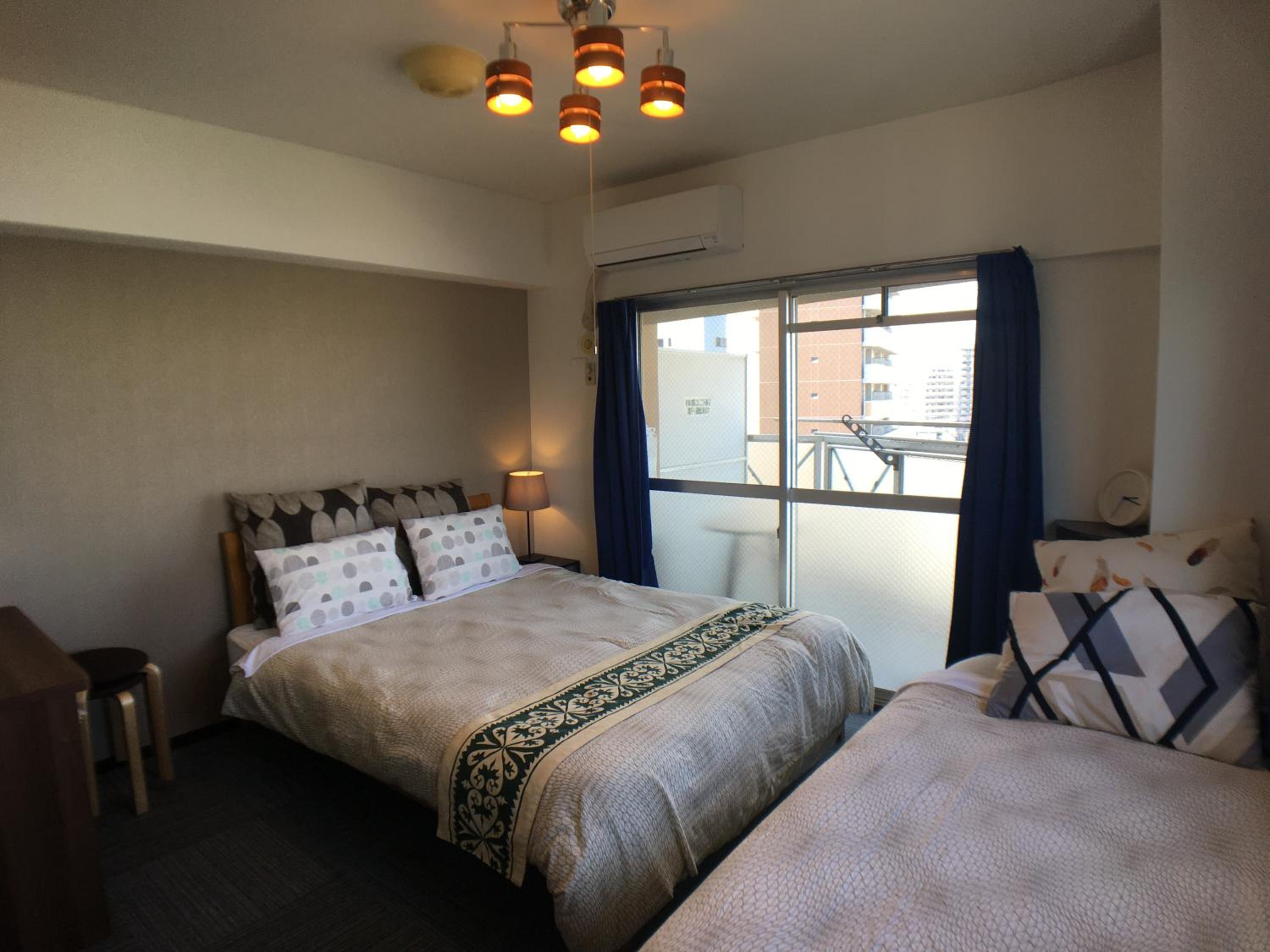 Apartment with Balcony 803 - Photo 1