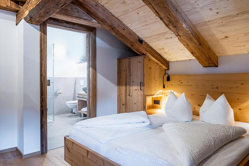 Apartment Abergblick