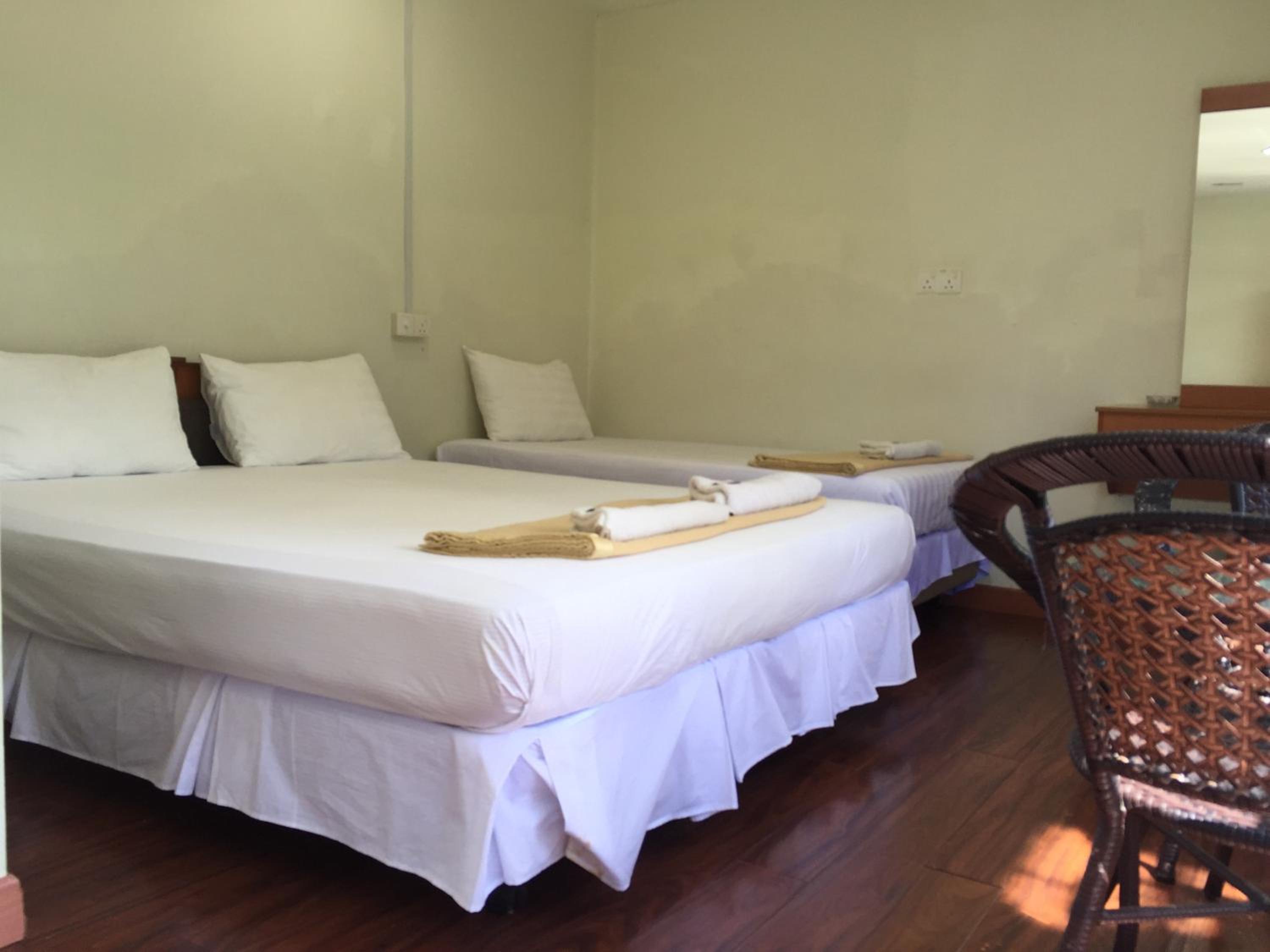 Triple Room photo 3