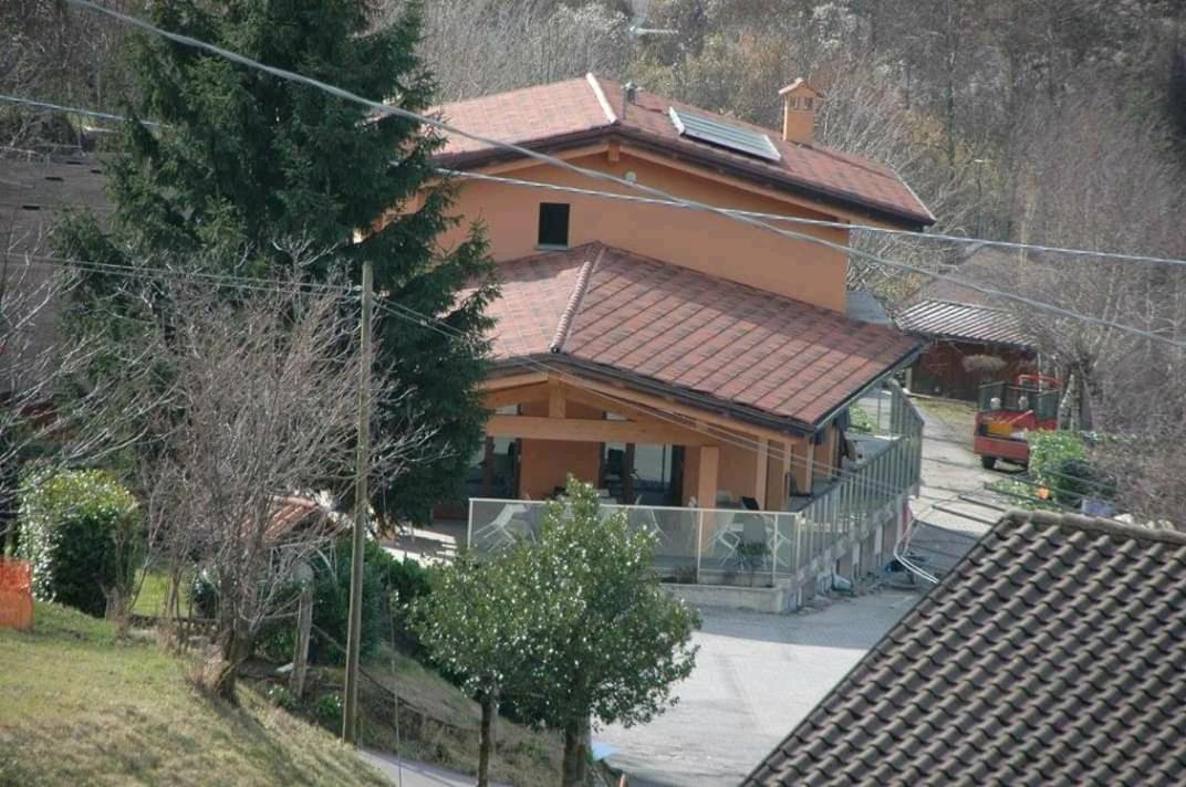 Family Bungalow