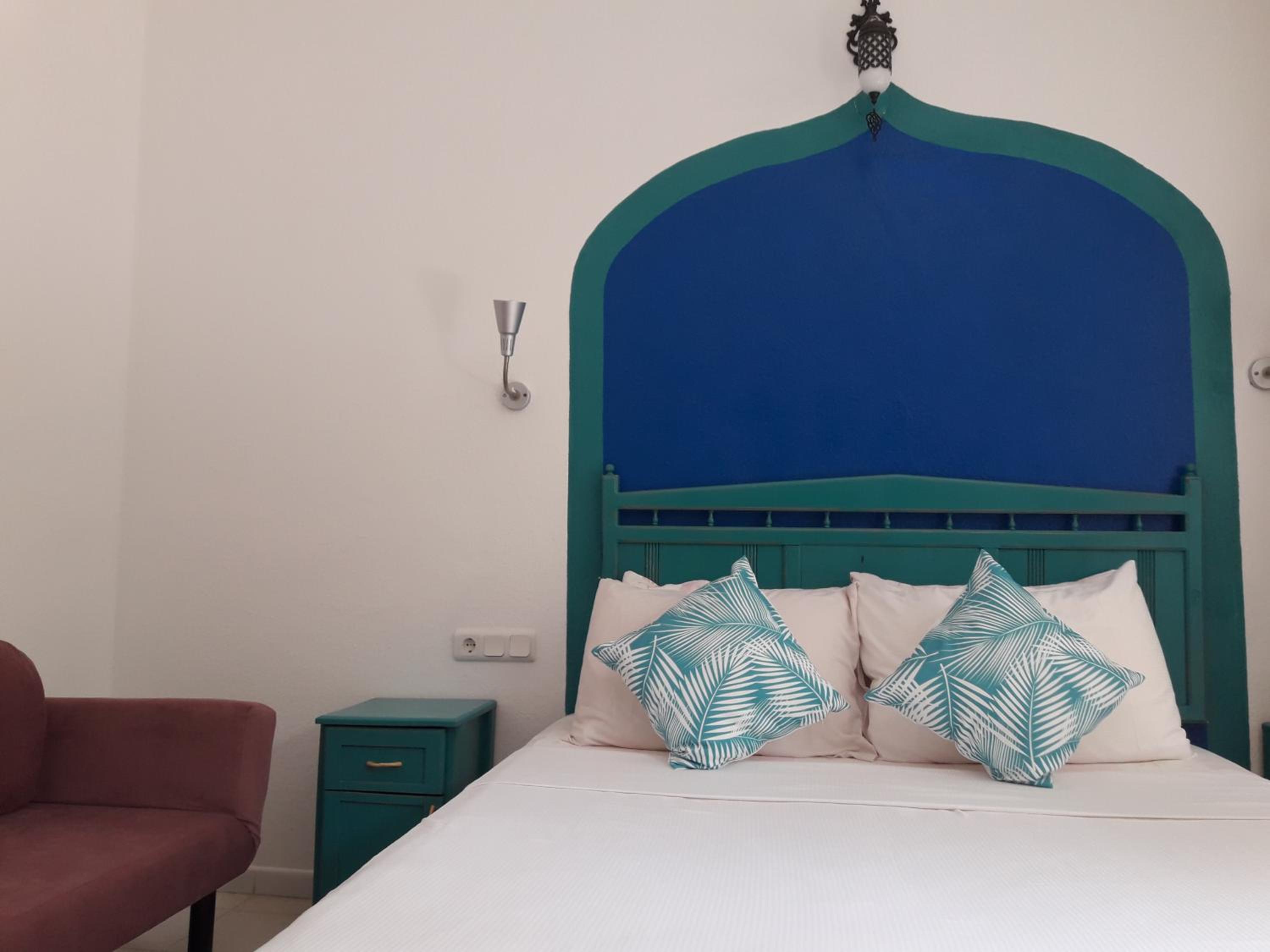 Comfort Double Room photo 1
