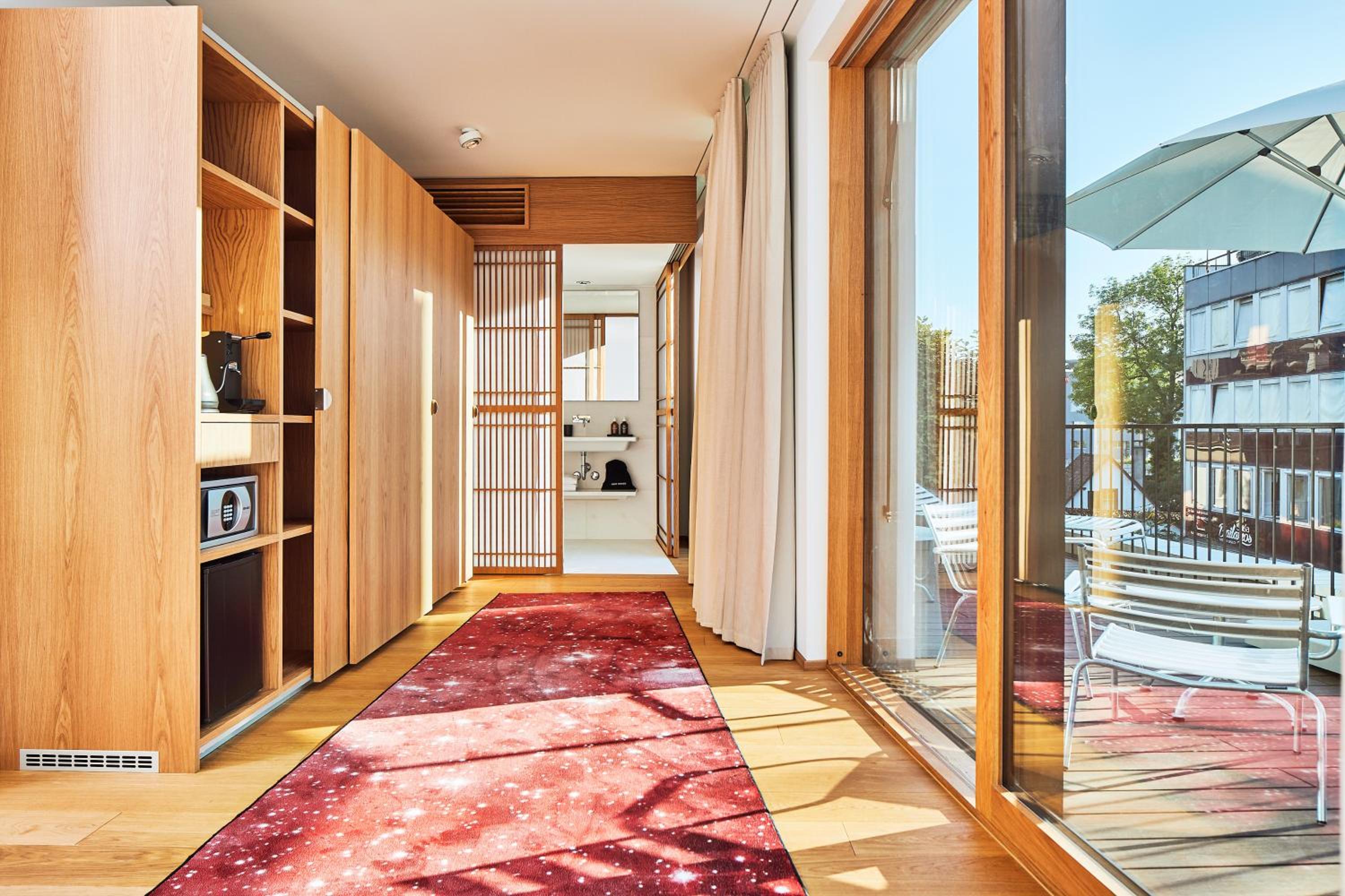 Terrace Club Suite  - Photo 4