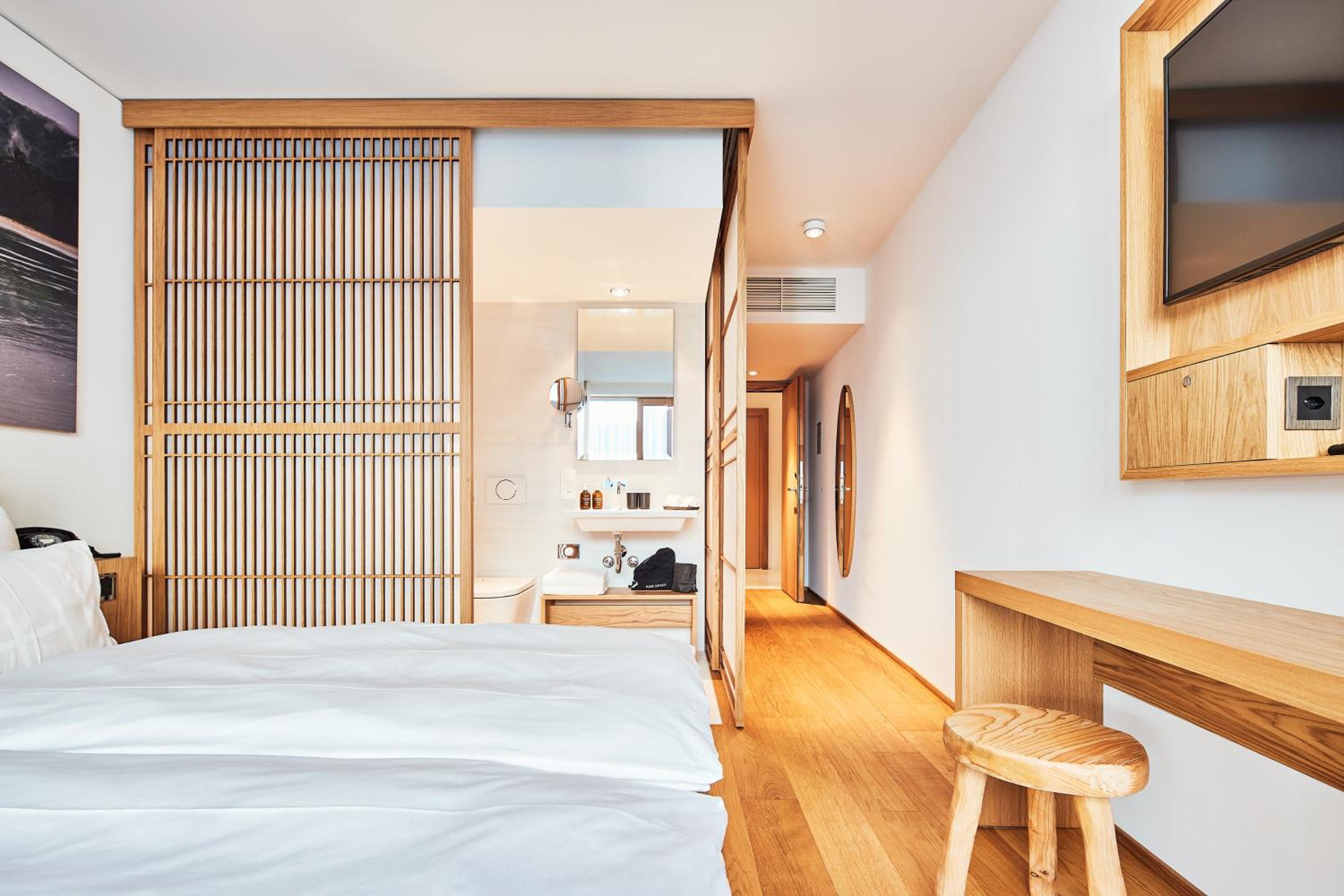 "Small" Double Room - Photo 2