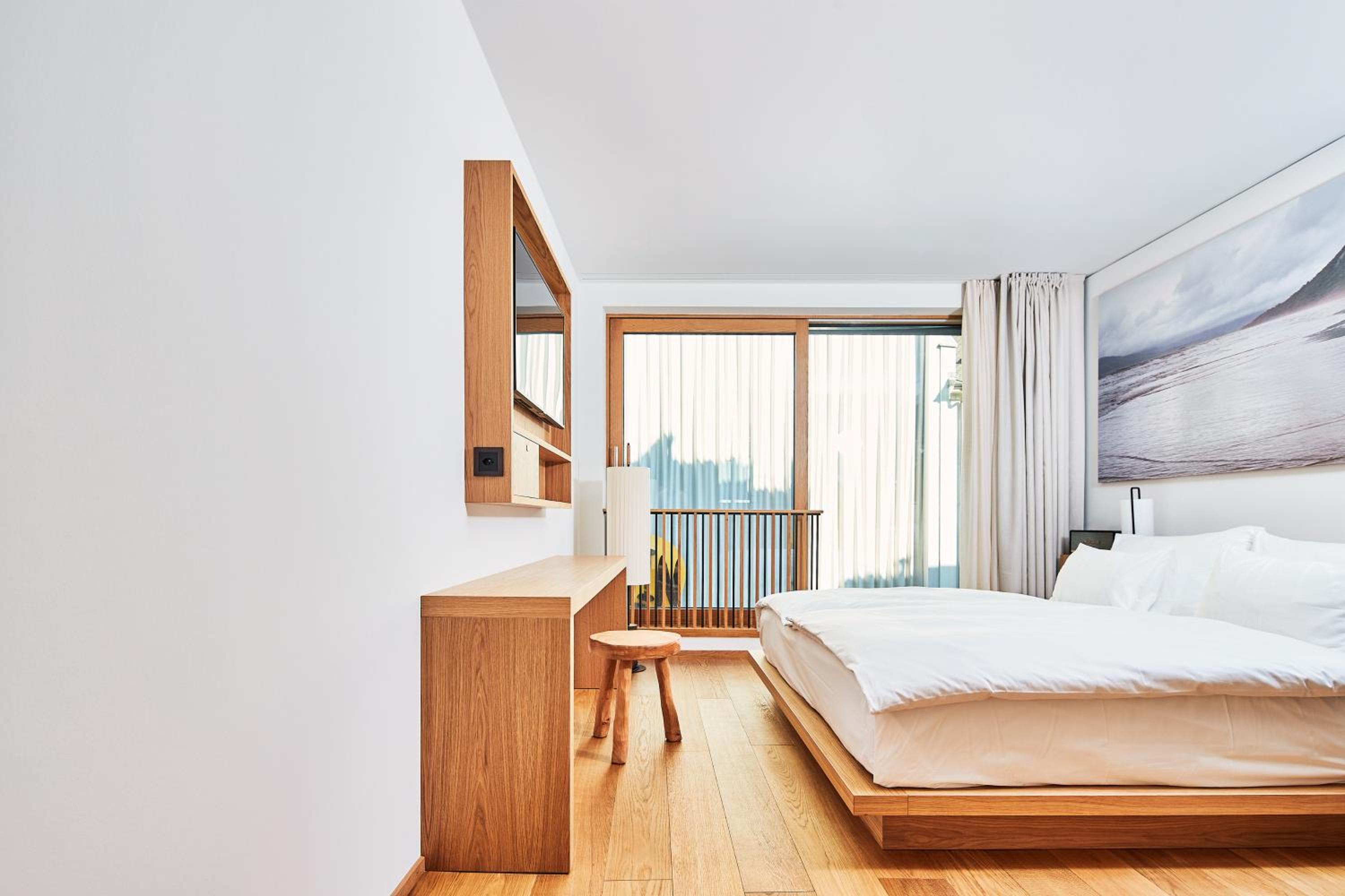 "Small" Double Room - Photo 1