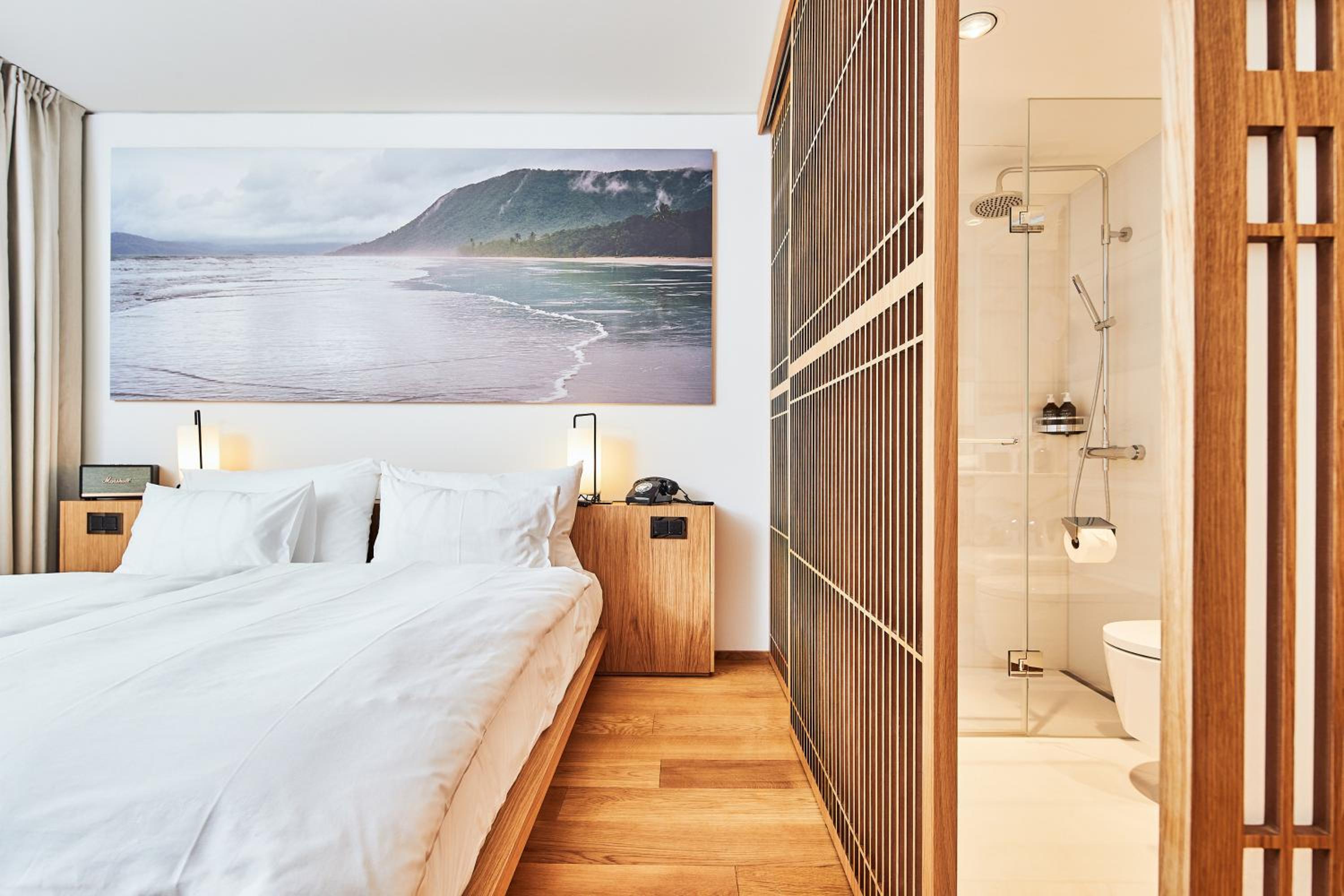 "Small" Double Room - Photo 3