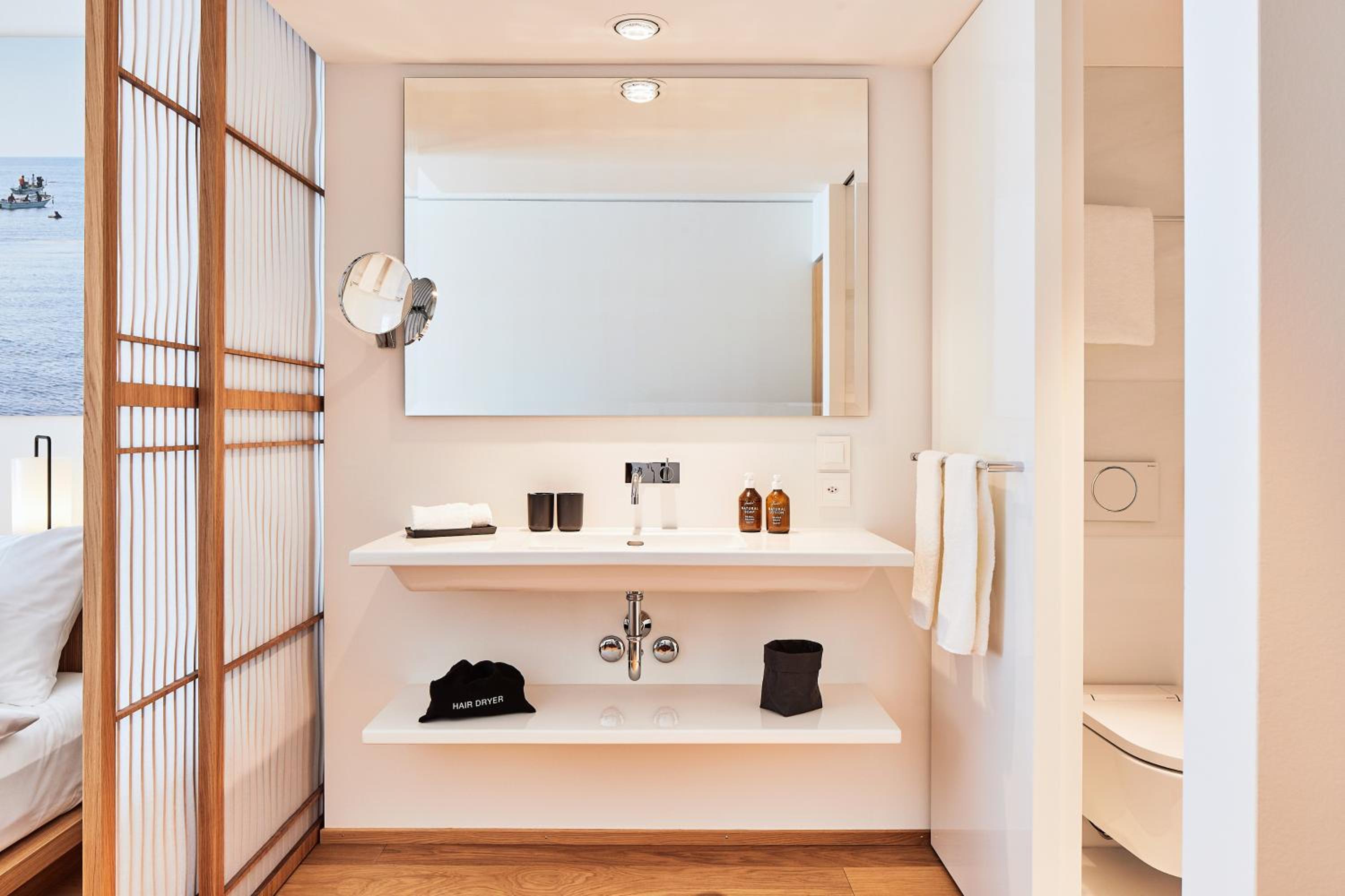 "Medium" Double Room - Photo 5