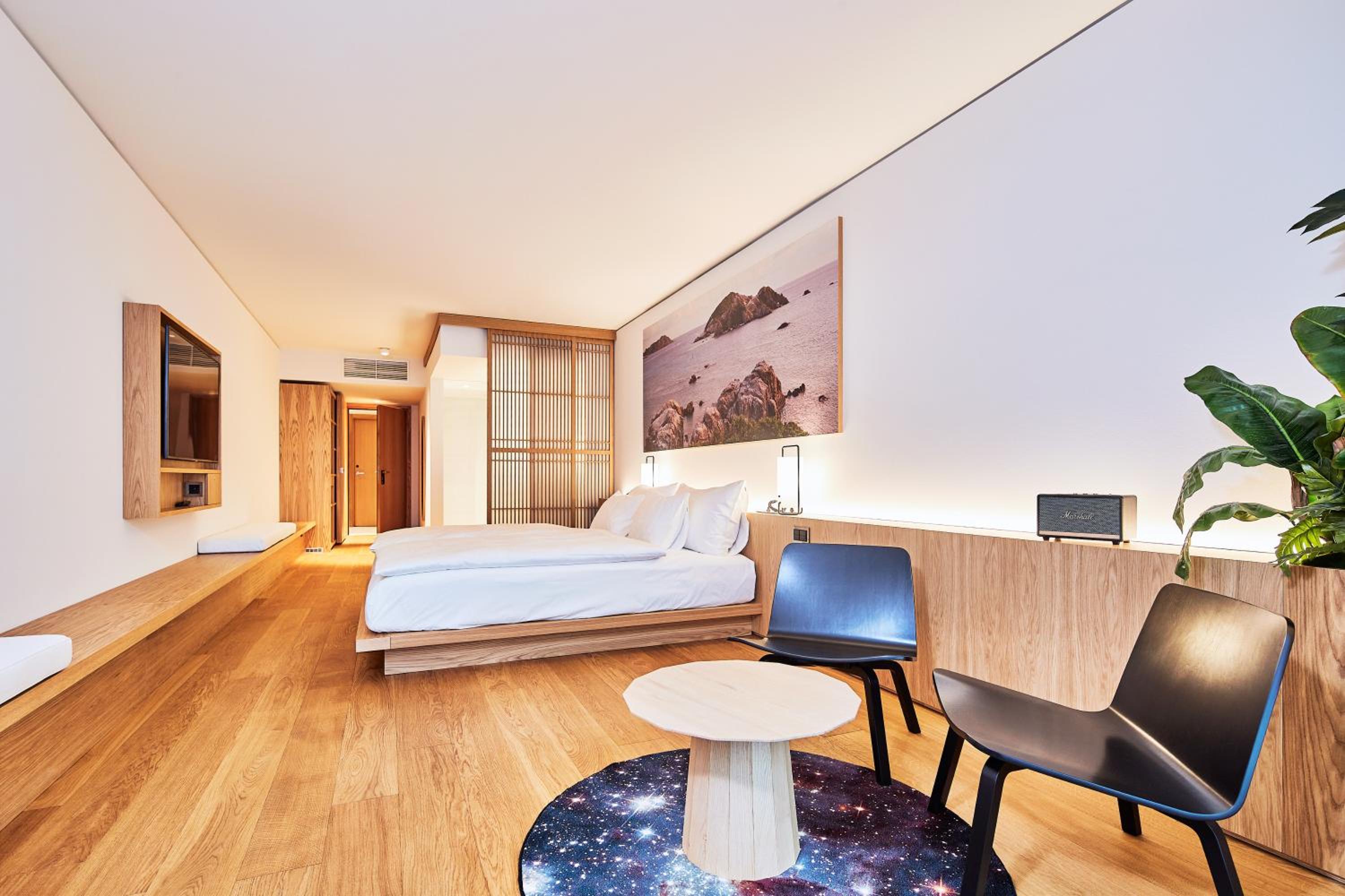 "Large" Junior Suite  - Photo 2