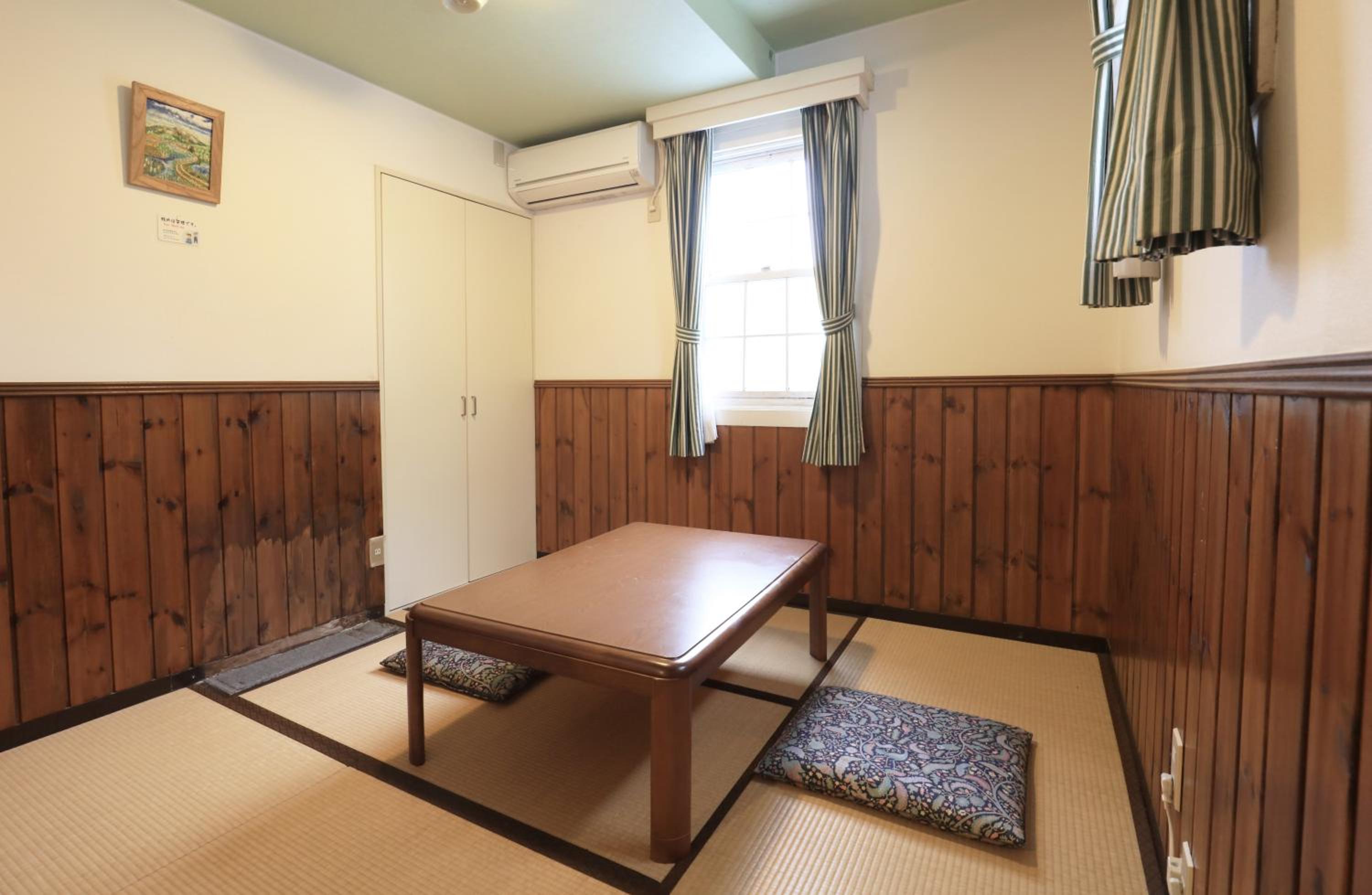 Family Suite - Photo 2