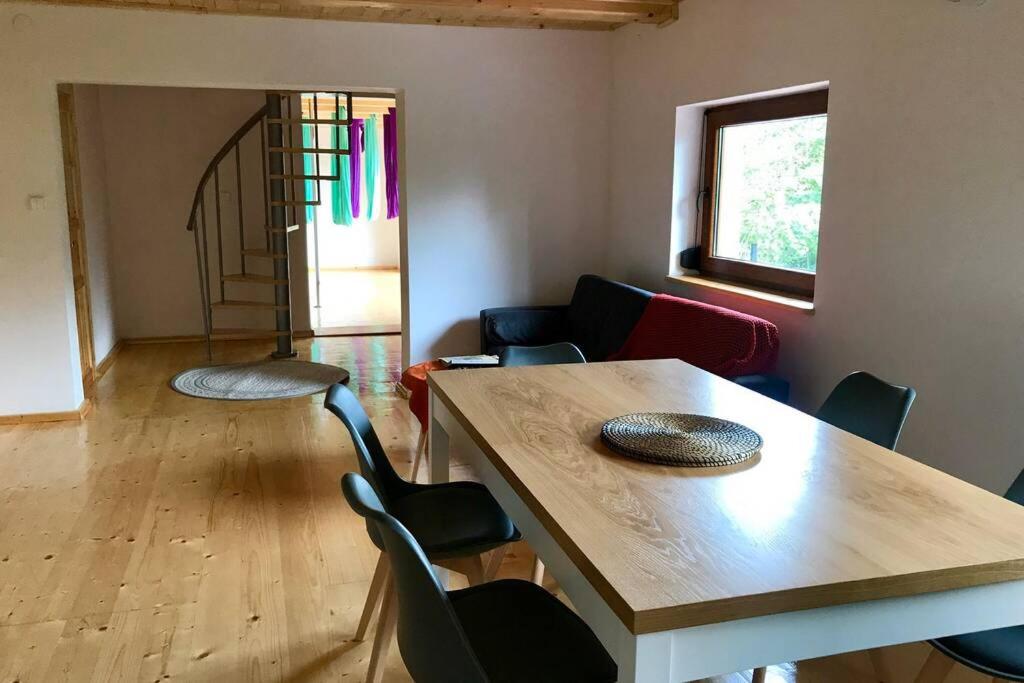 Three-Bedroom House - Photo 5