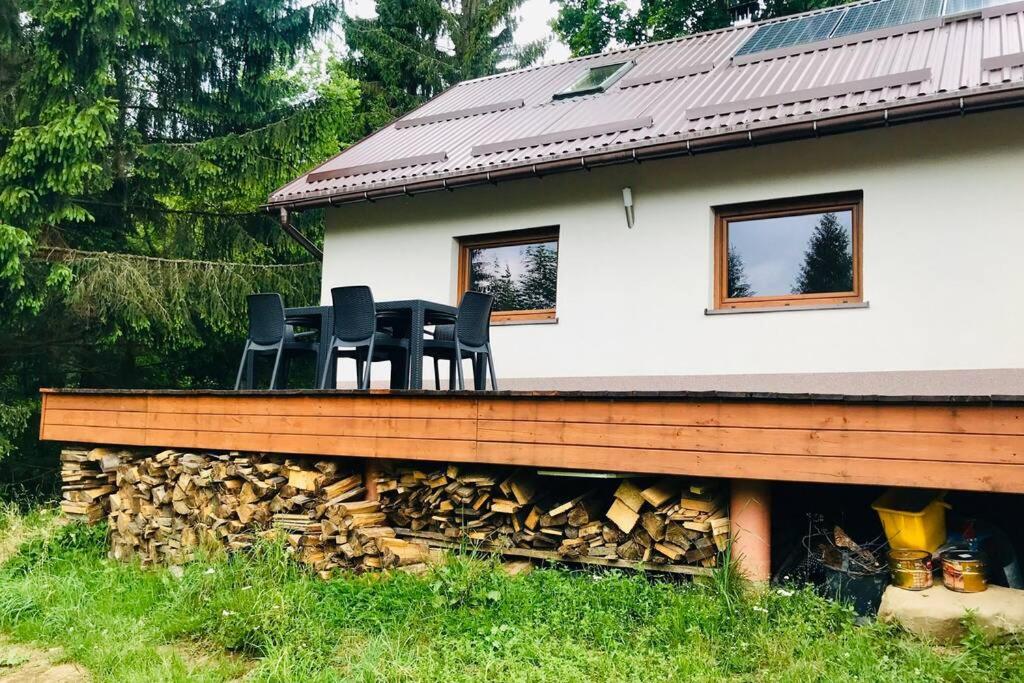 Three-Bedroom House - Photo 18