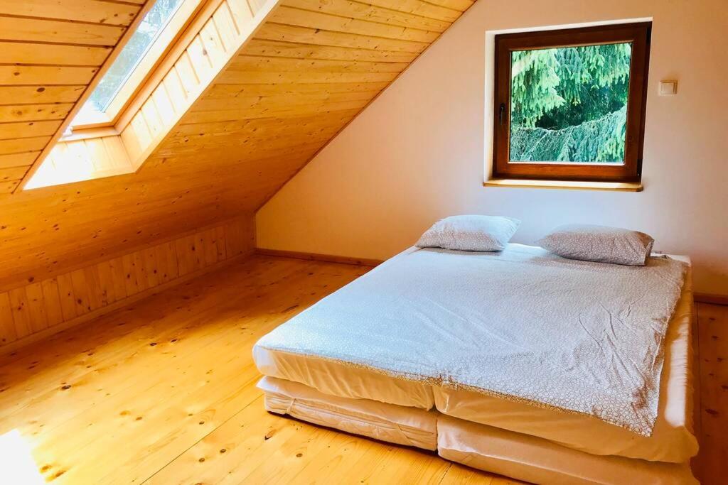Three-Bedroom House - Photo 19