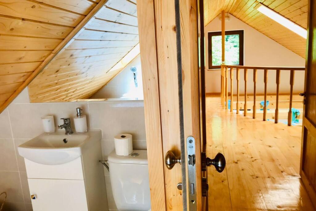 Three-Bedroom House - Photo 21