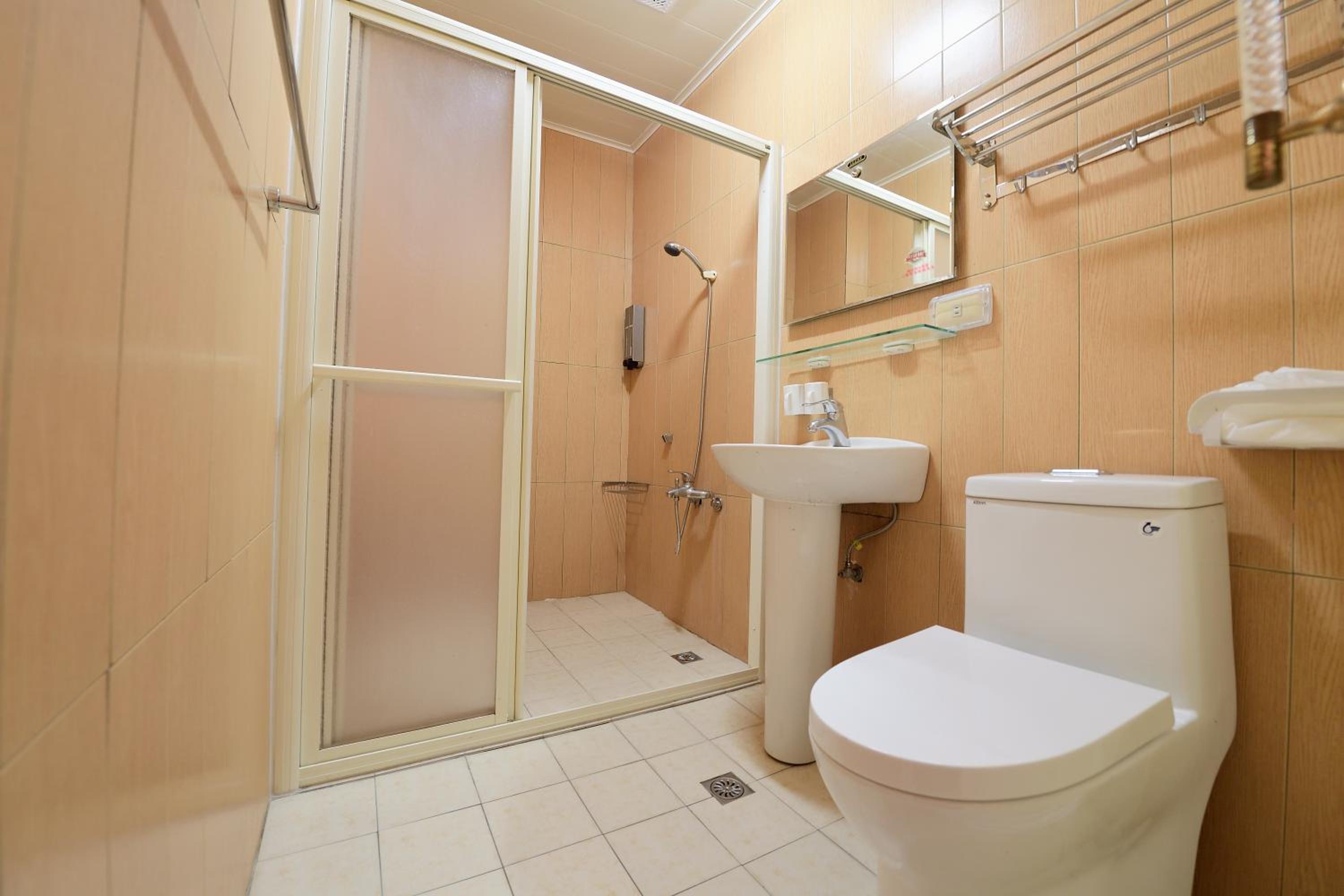 Double Room with Mountain View photo 2