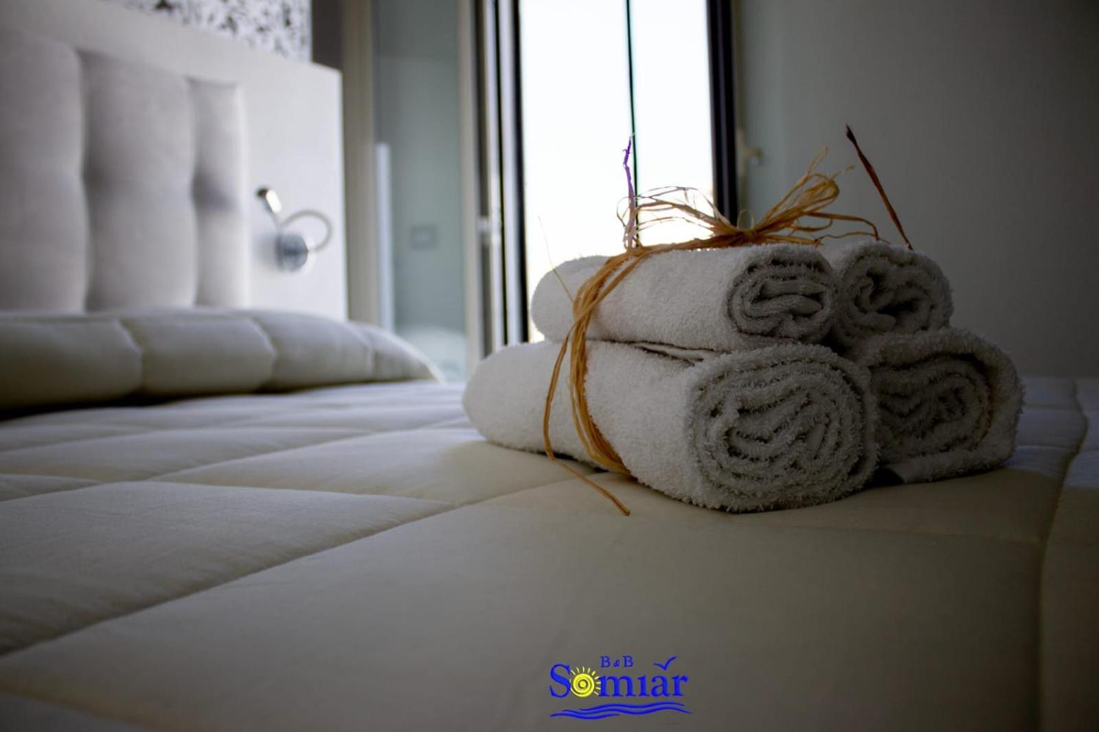 Large Double Room photo 1