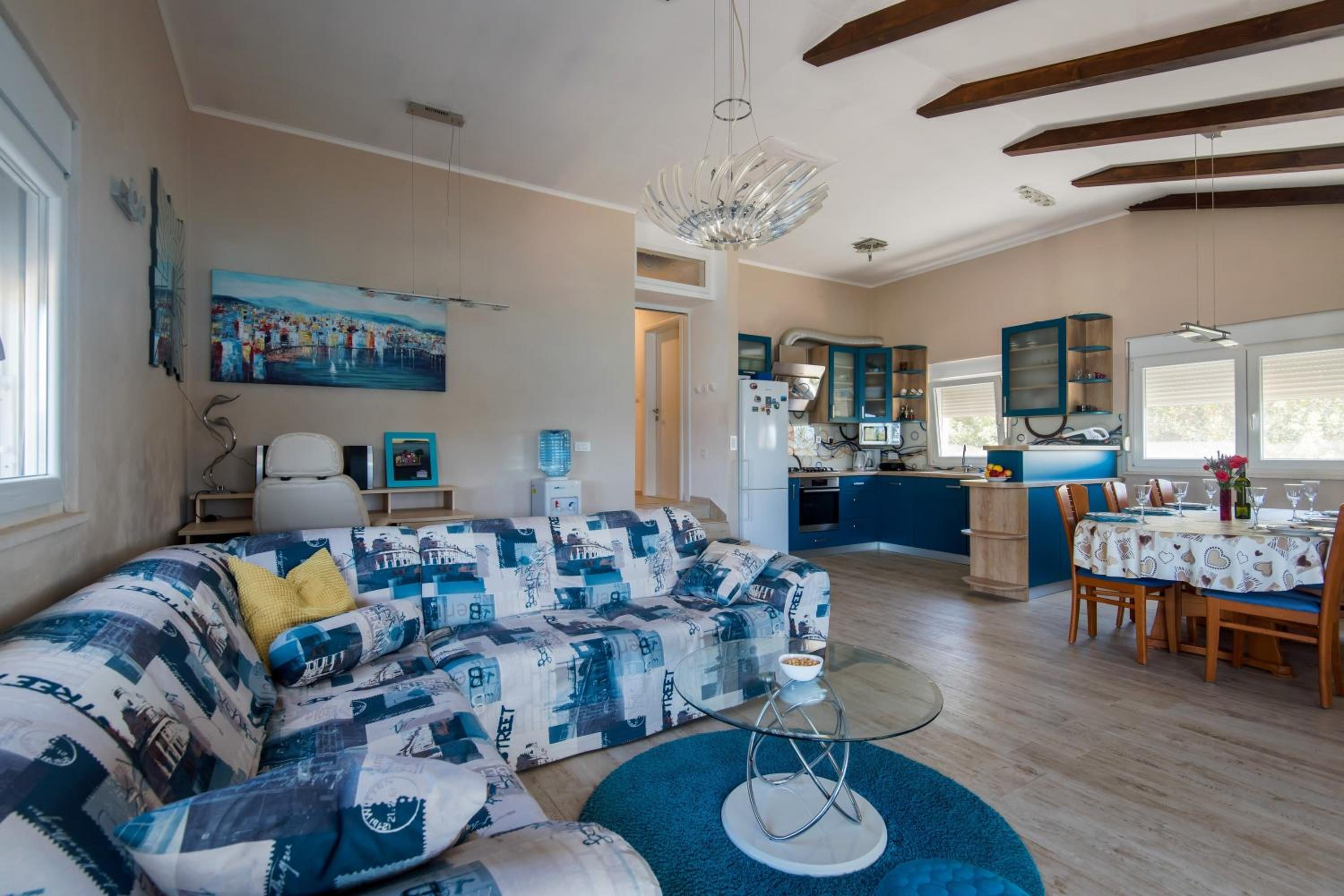 Vacation Home photo 1