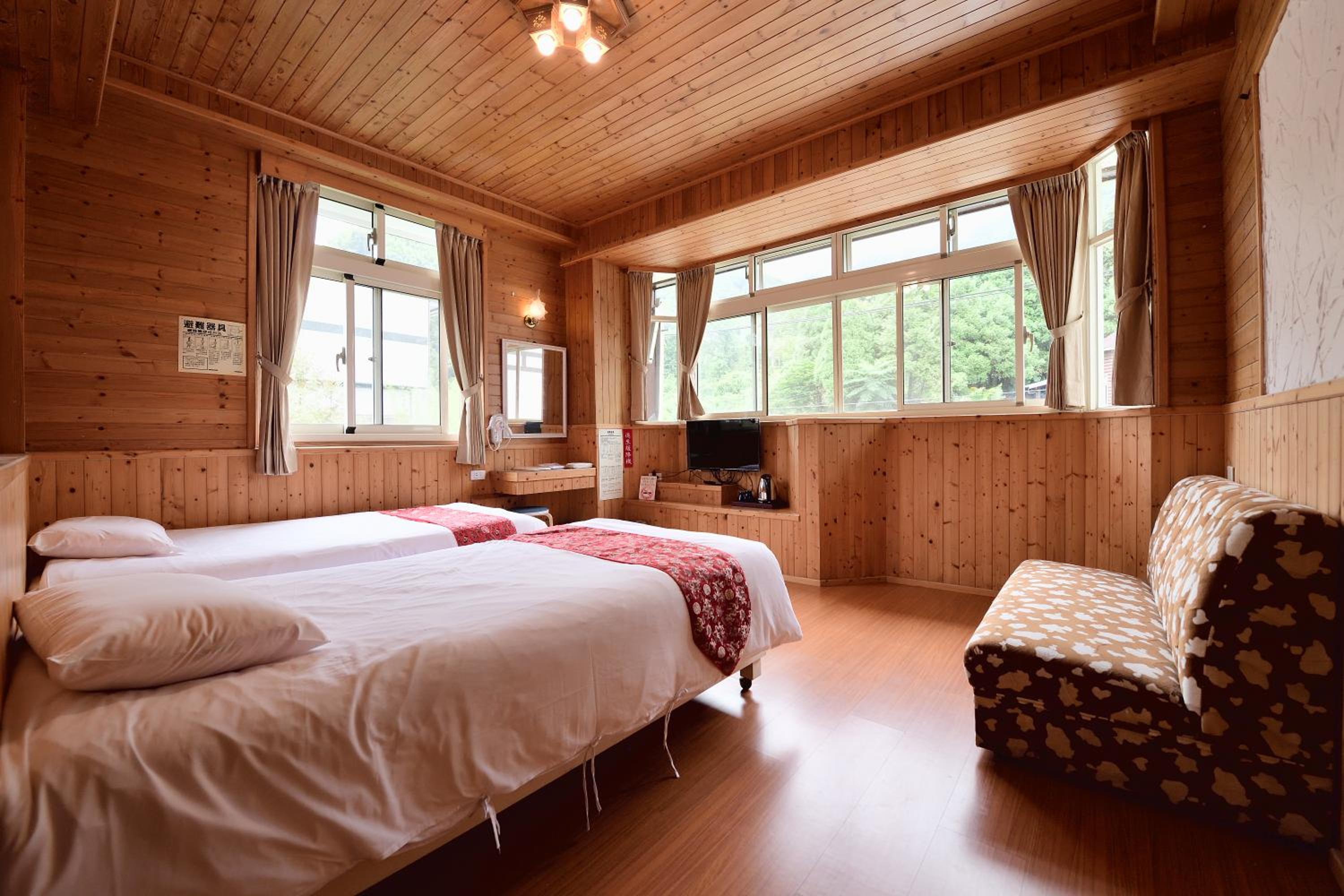 Double or Twin Room photo 1
