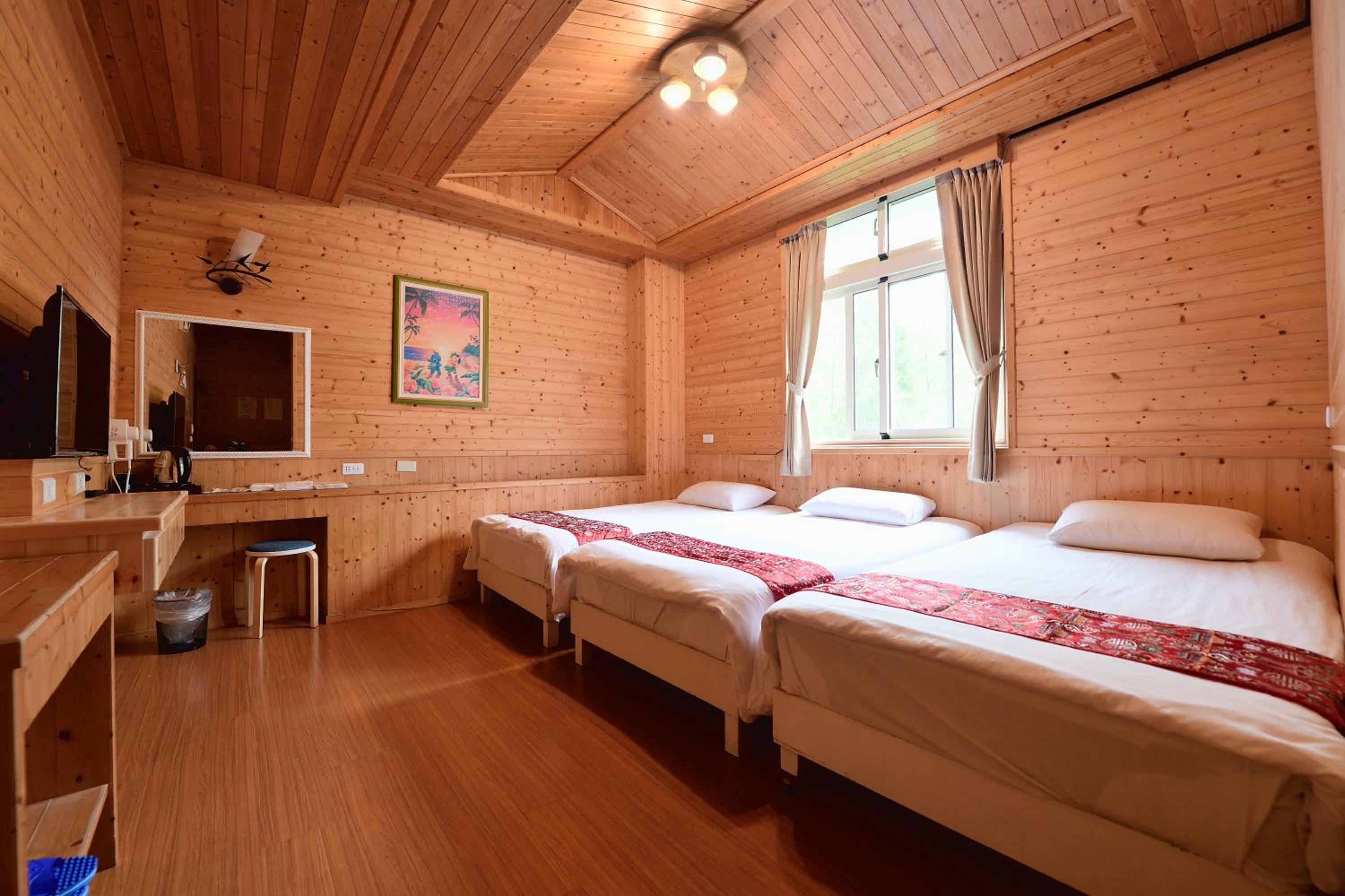 Triple Room photo 1