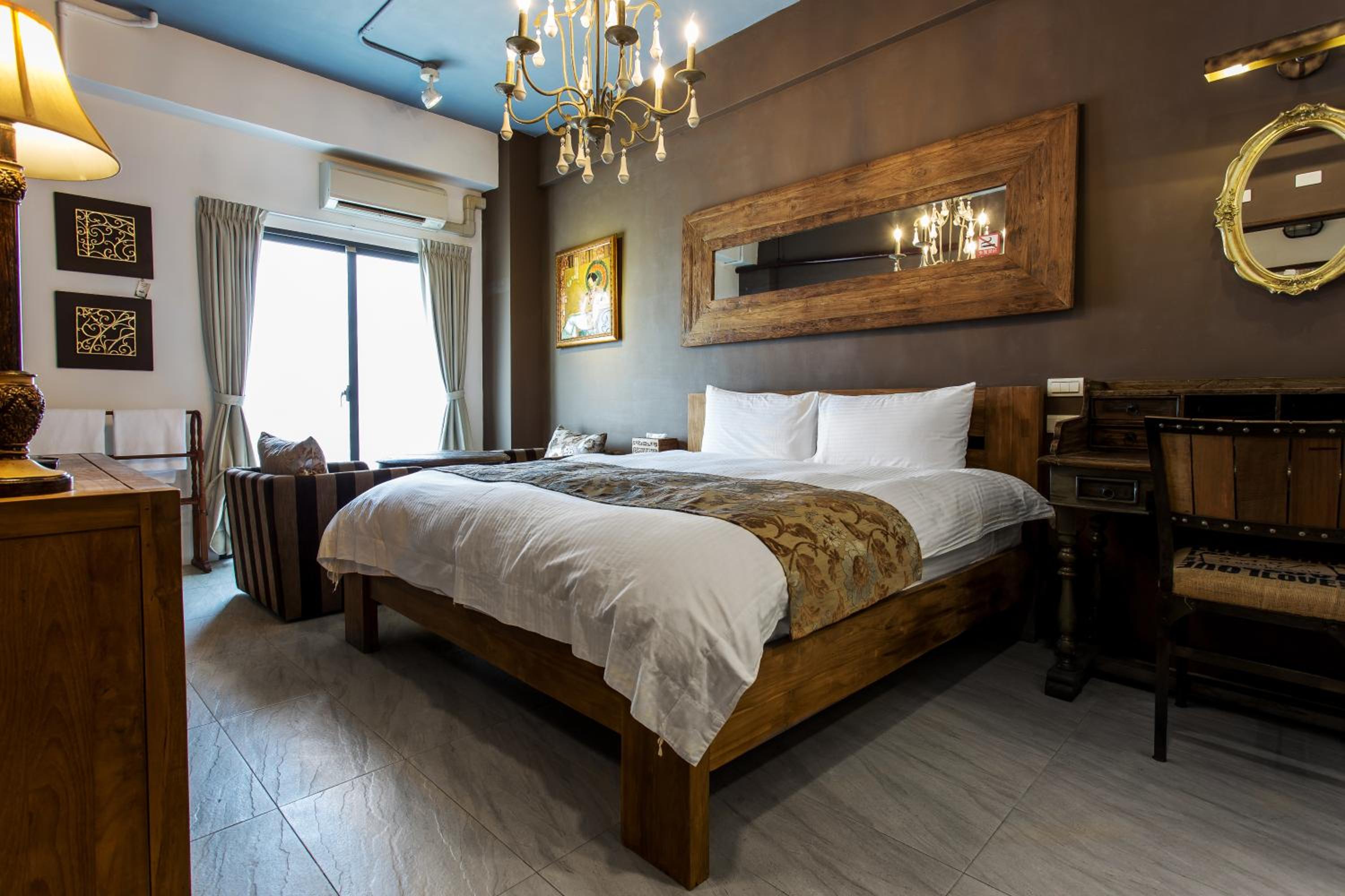 Double Room photo 1