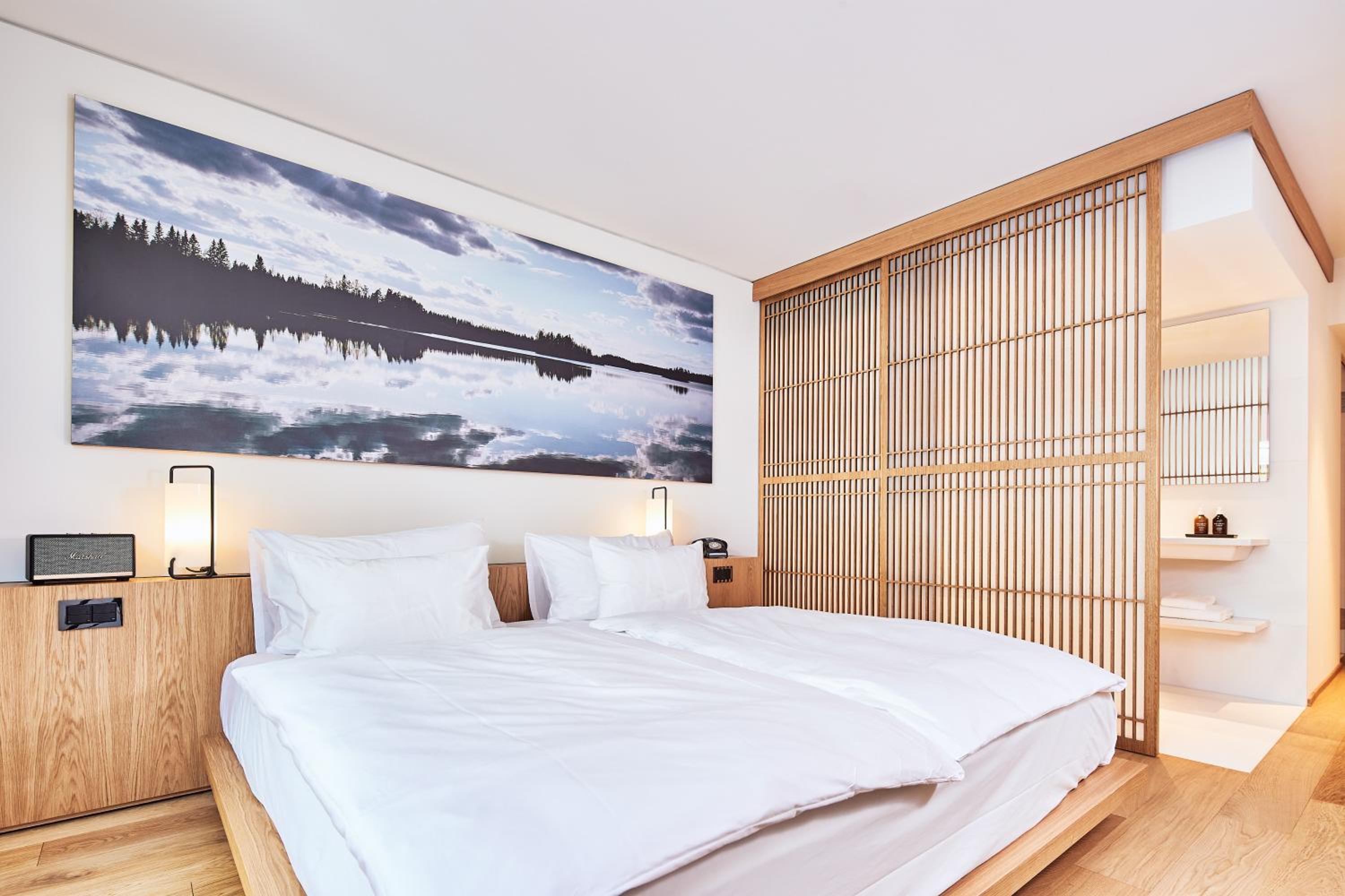 Junior Suite with Terrace - Photo 3
