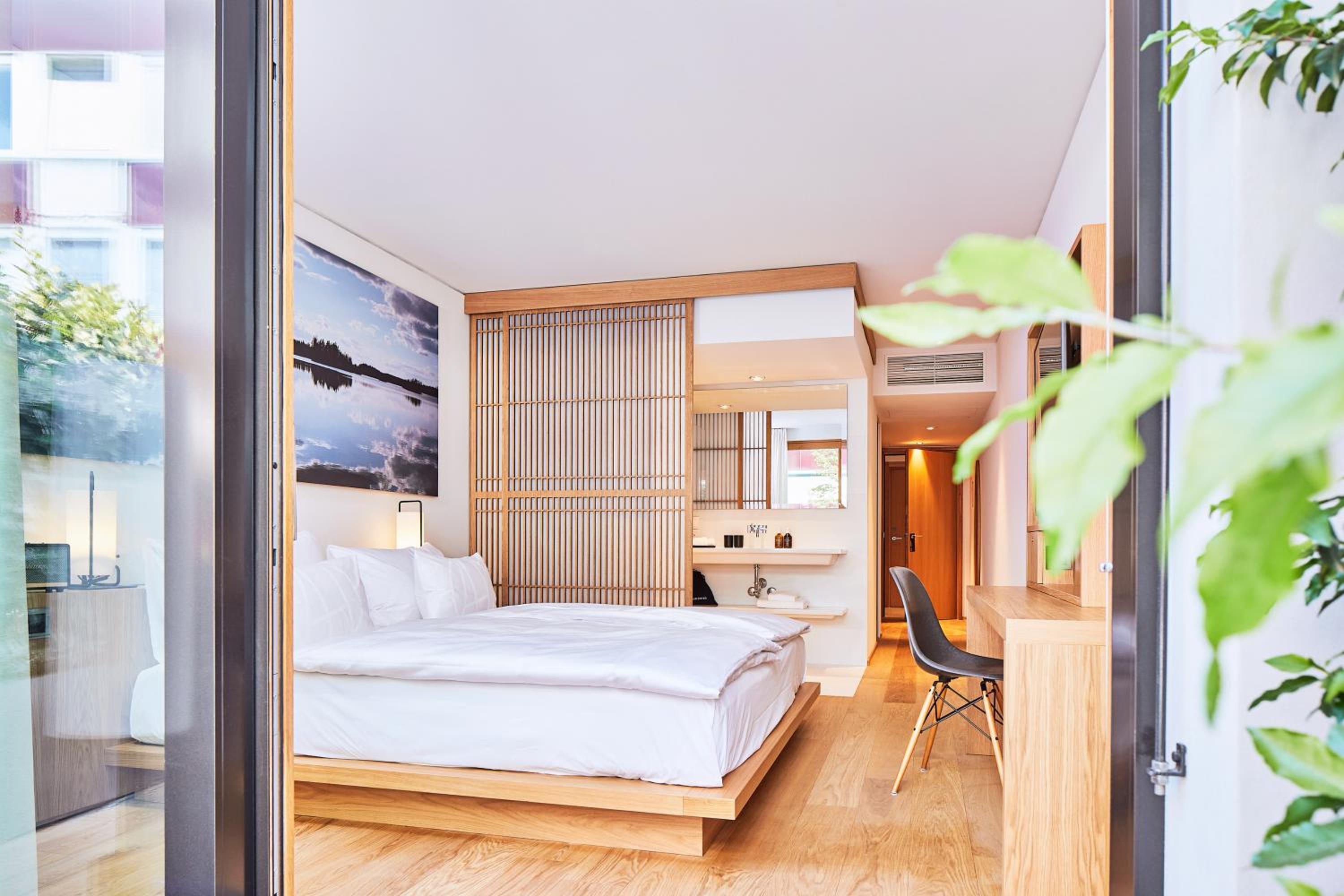 Junior Suite with Terrace - Photo 2