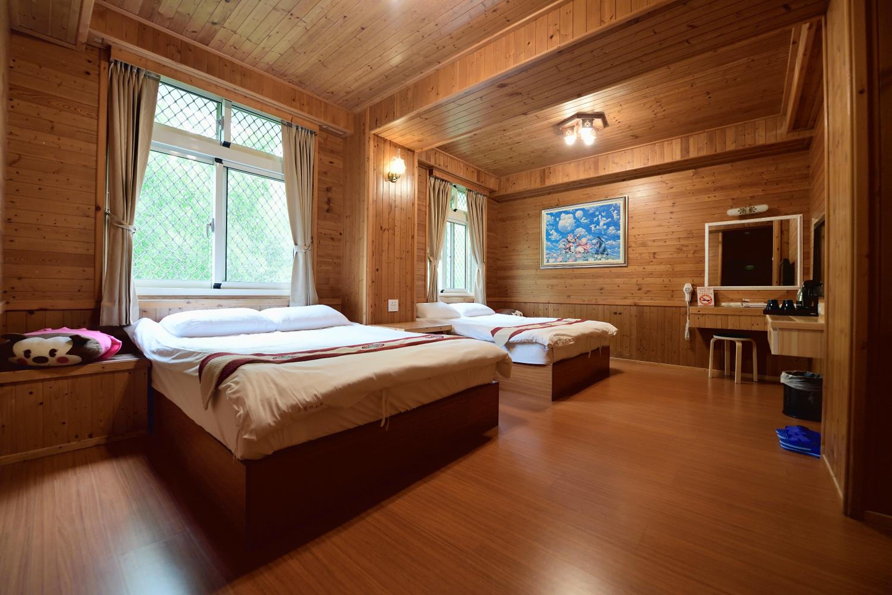 Quadruple Room photo 1