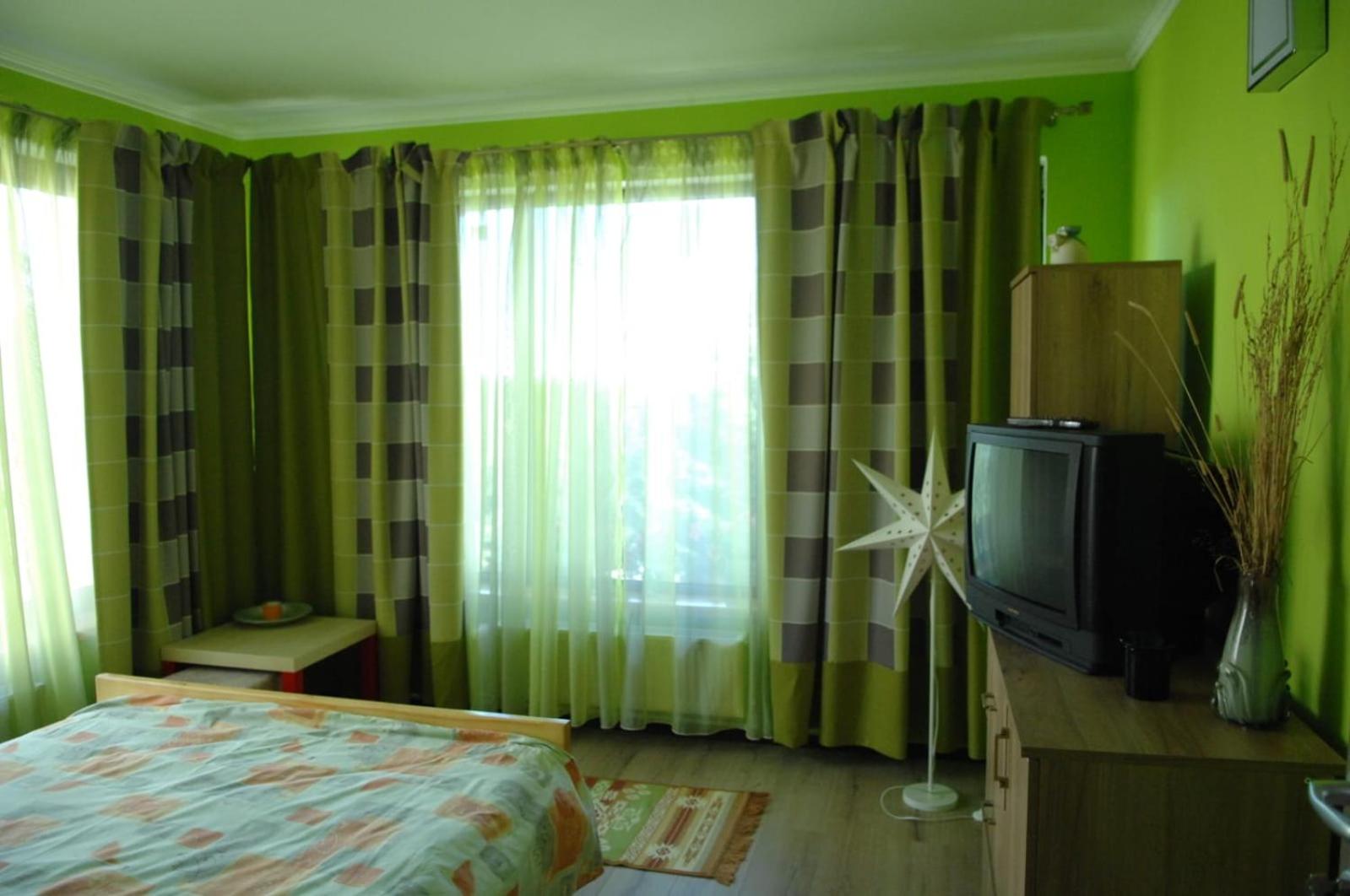 Double Room with Mountain View - Photo 4