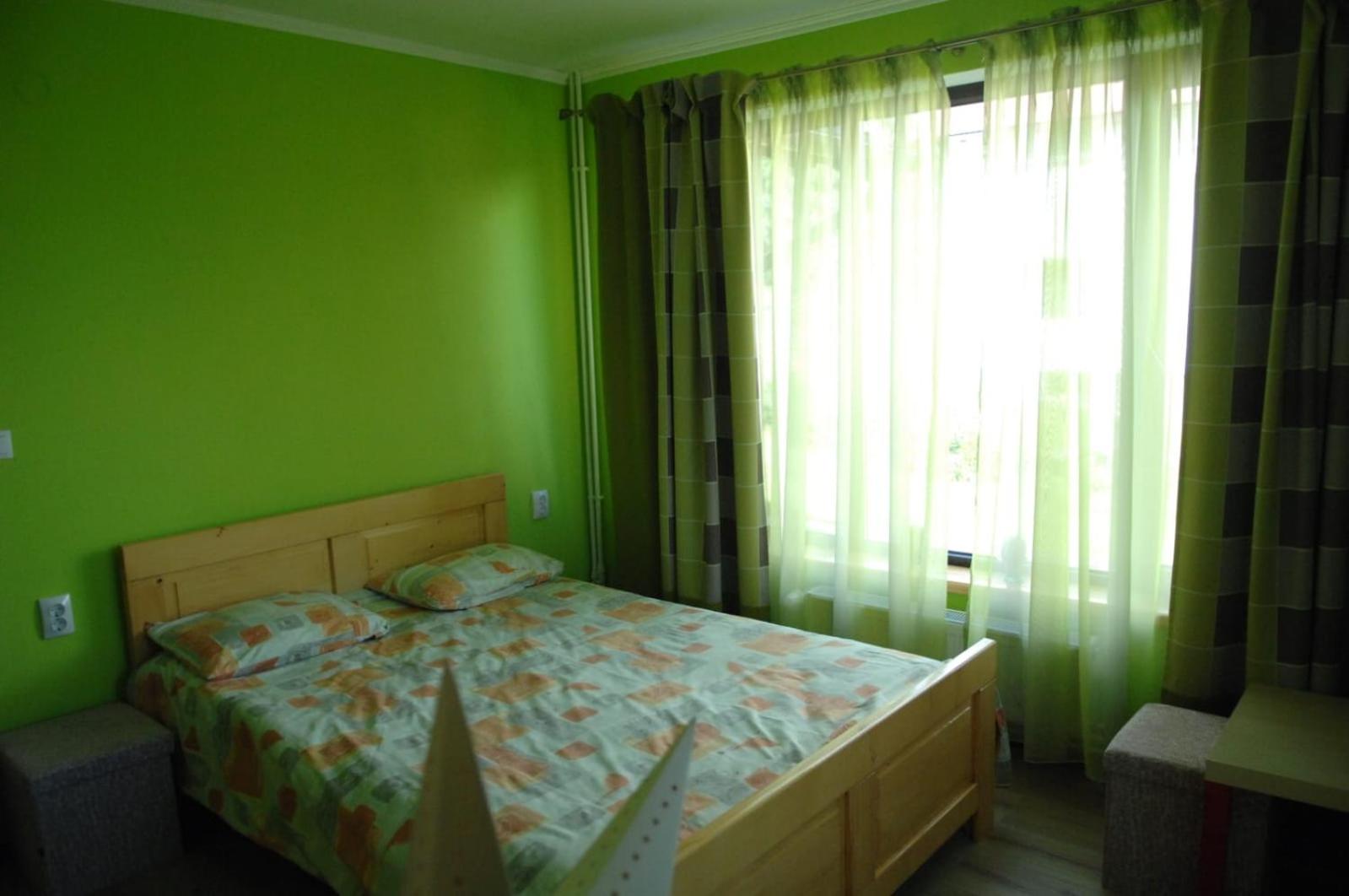 Double Room with Mountain View - Photo 6