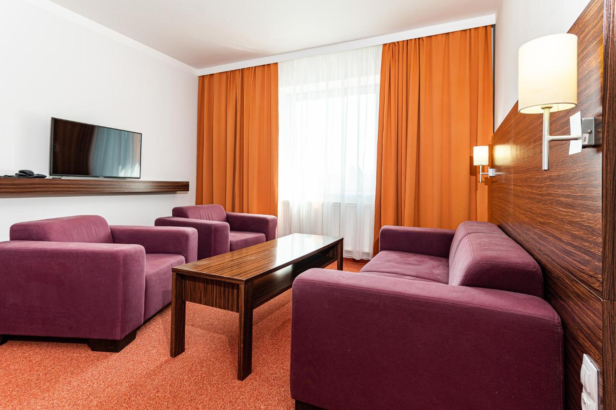 Classic Suite - Photo 7