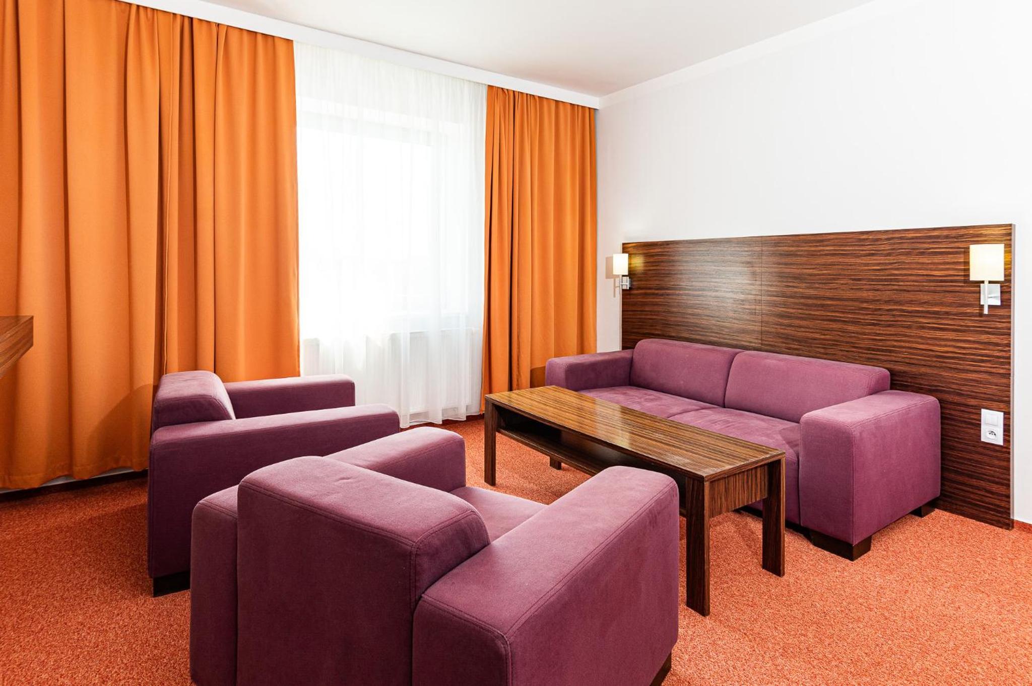 Classic Suite - Photo 6