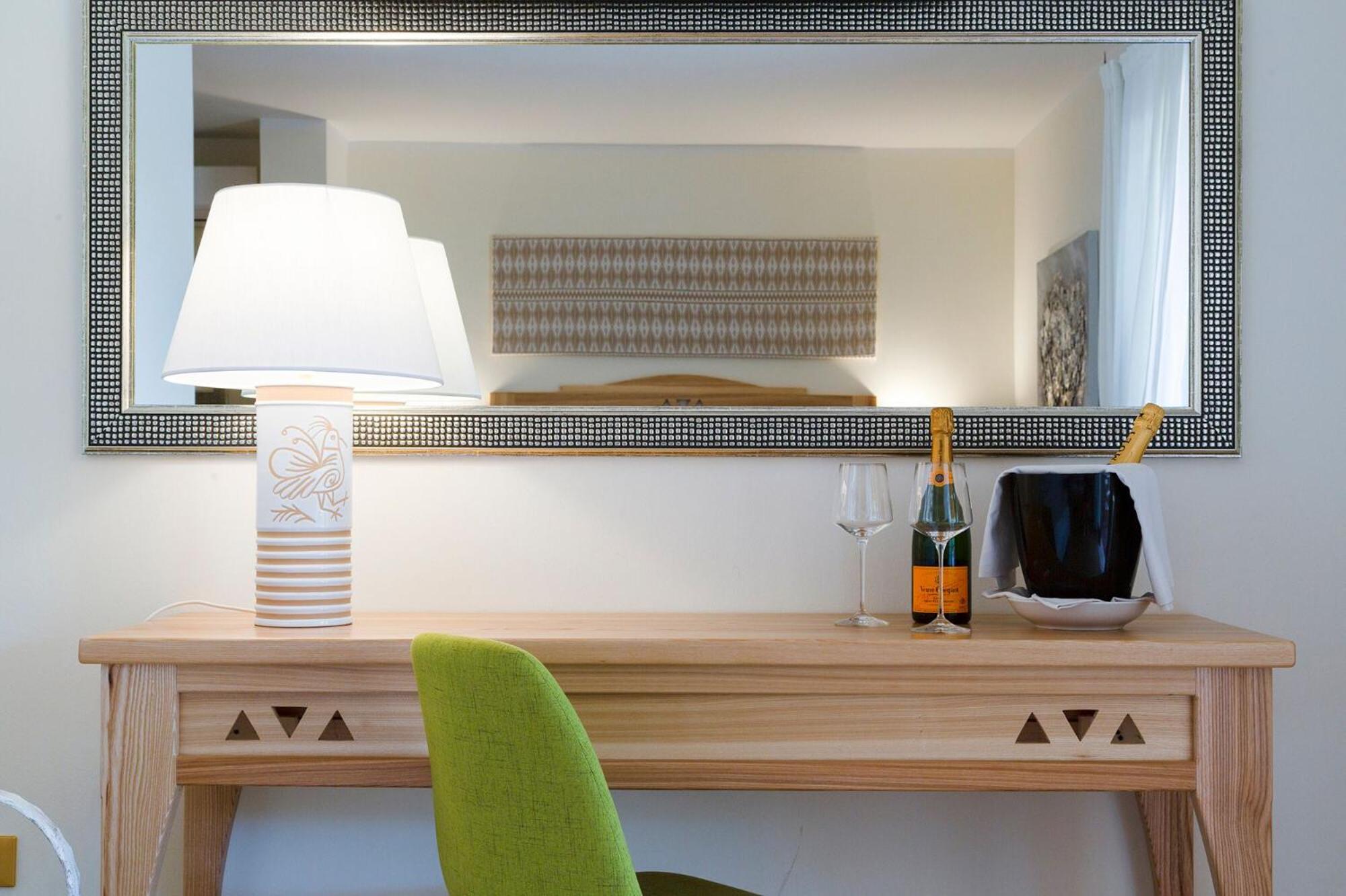 Family Junior Suite - Photo 2