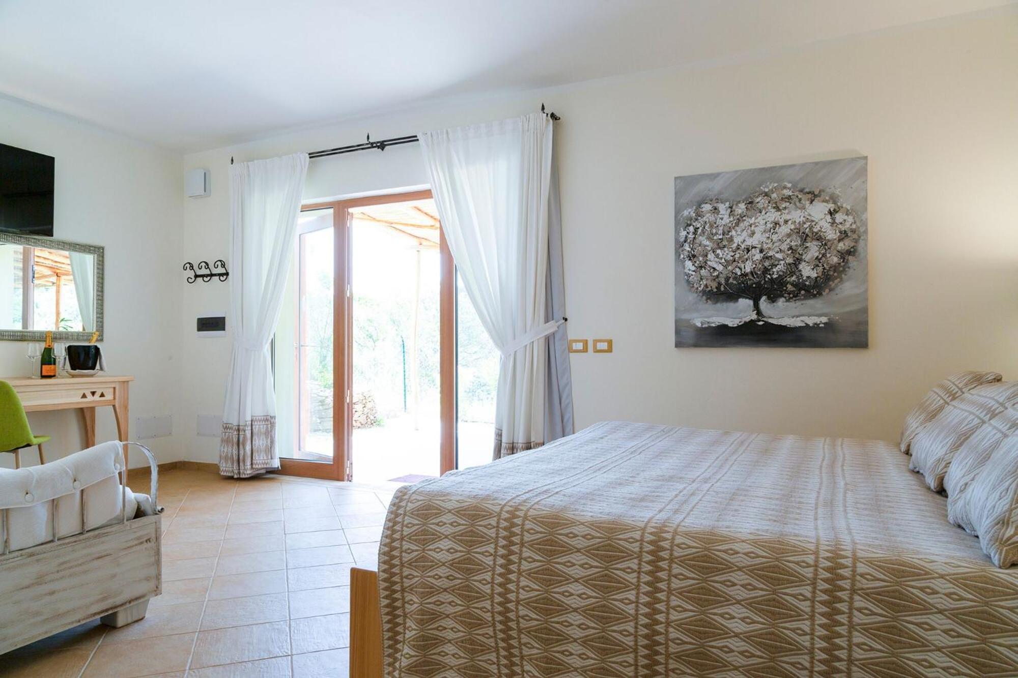 Family Junior Suite - Photo 1