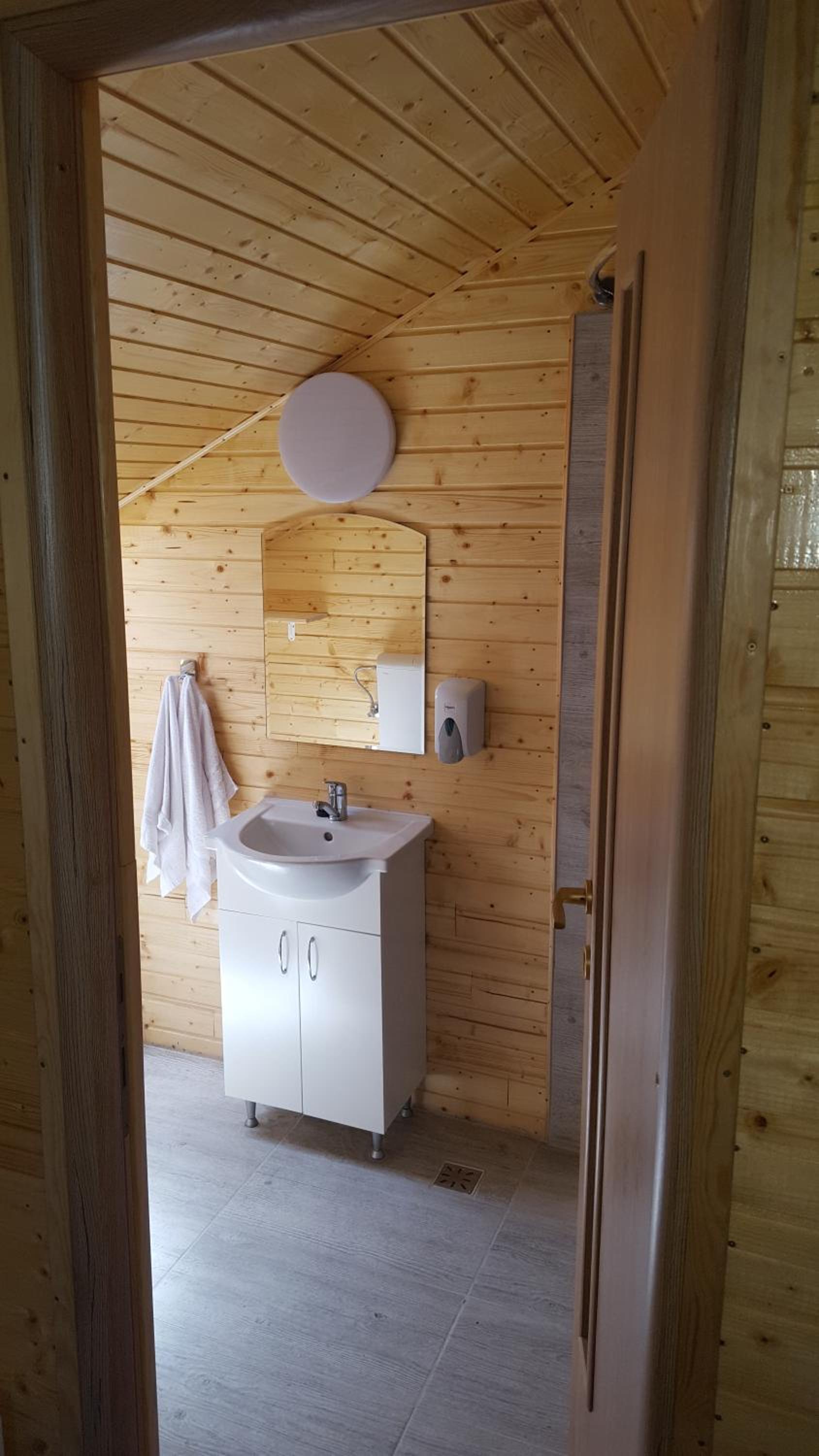 Triple Room with View - Photo 2