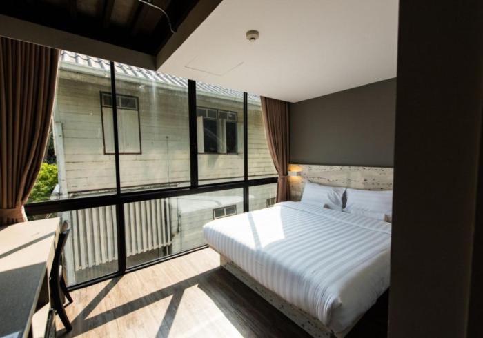 Standard Double Room photo 1