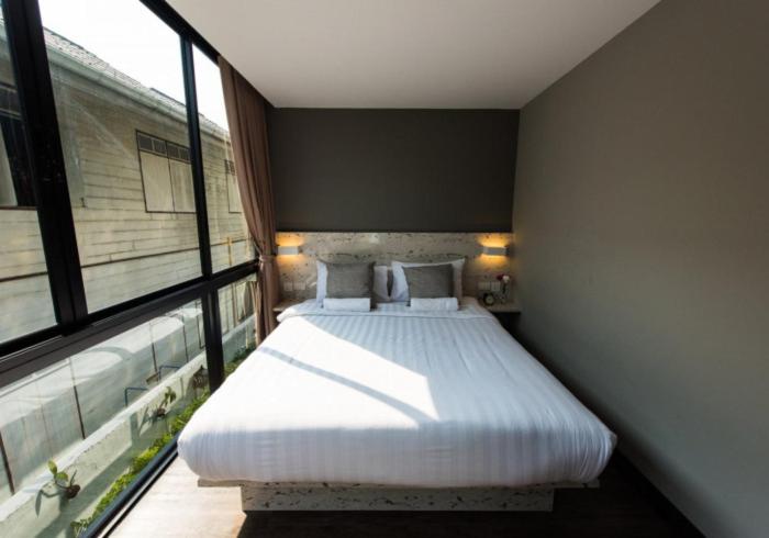 Standard Double Room photo 2