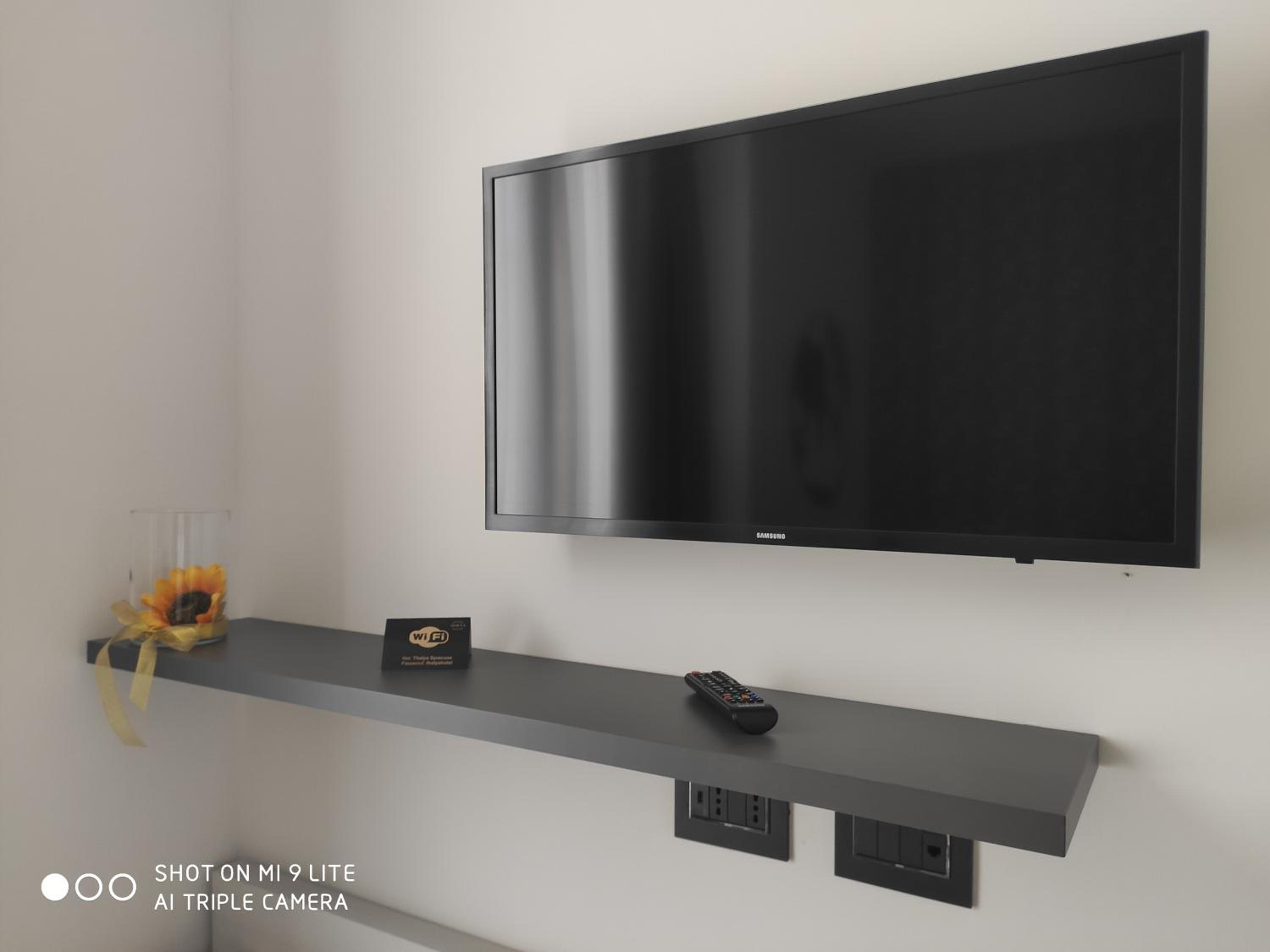 Double or Twin Room - Photo 6