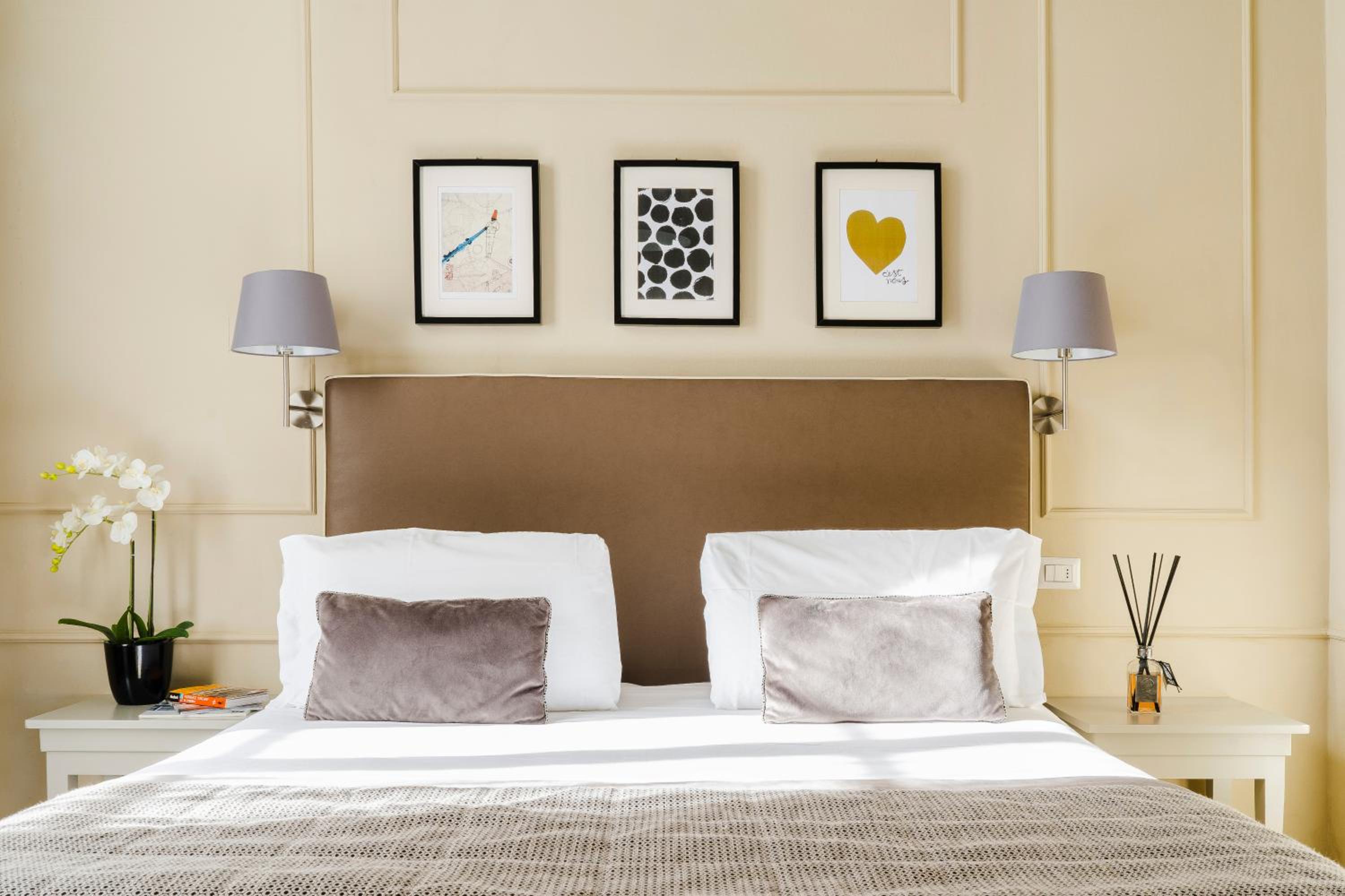 Double Room photo 3