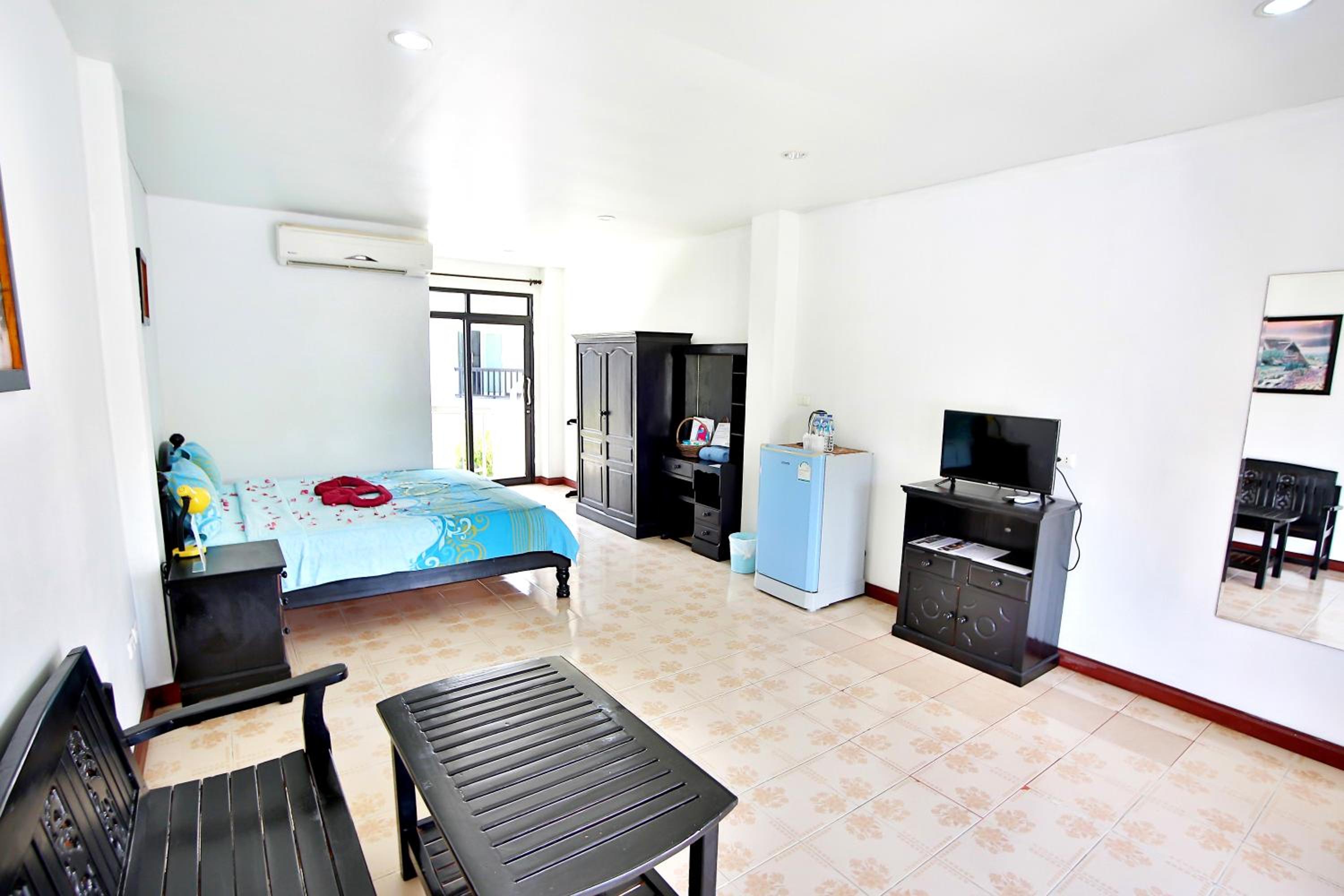 Superior Single Room photo 3