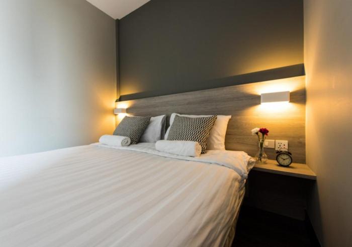 Double Room with Balcony photo 1
