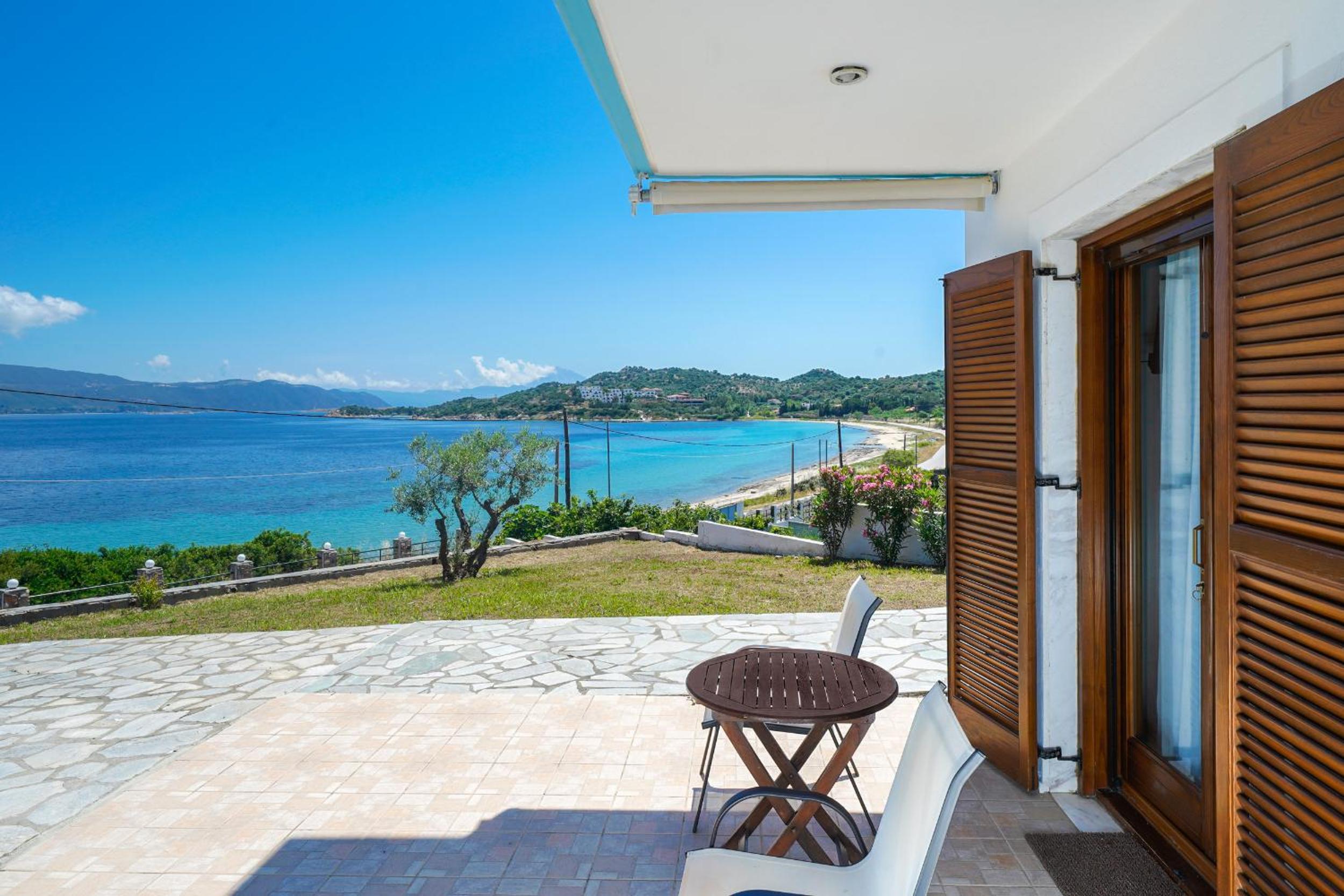 Studio with Sea View photo 3